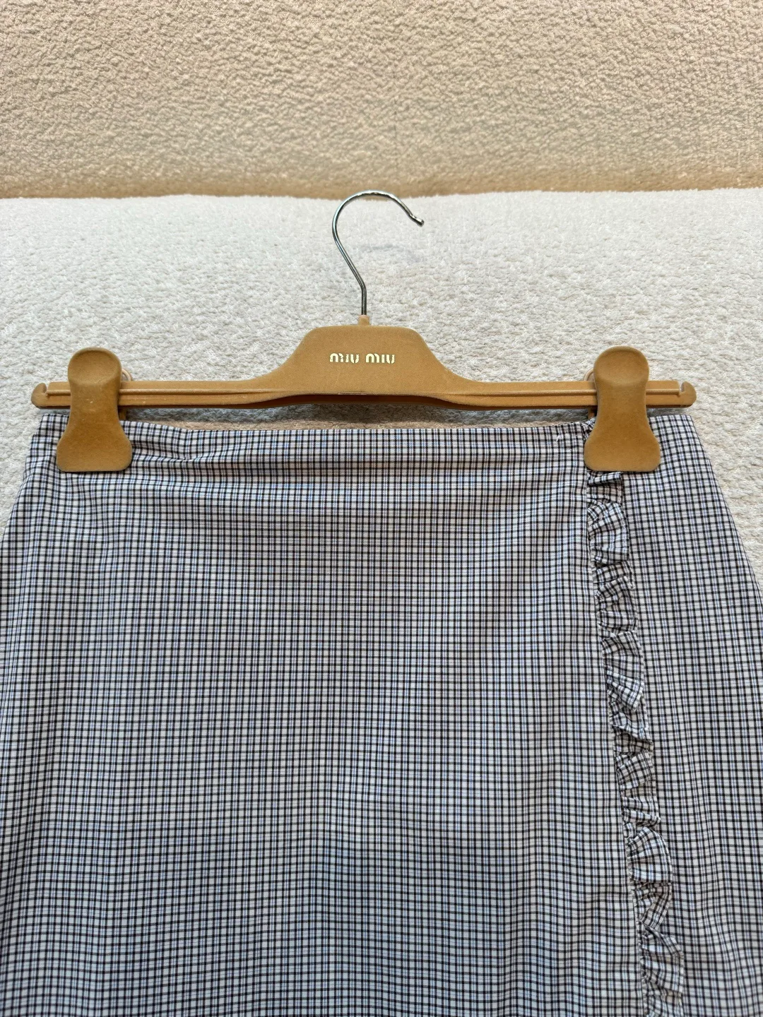 Women's Skirts MIU MIU 17727913