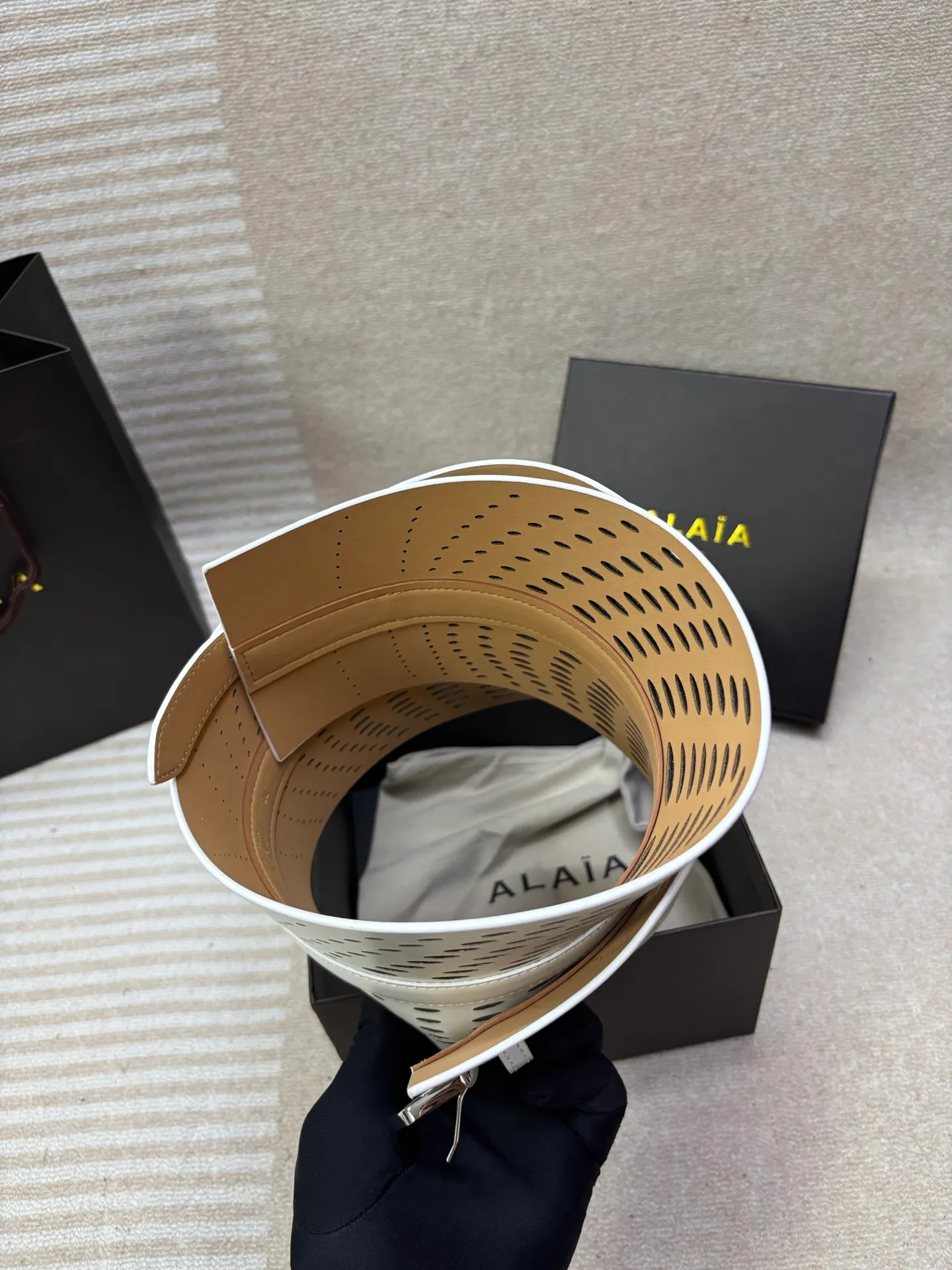 Belts ALAIA 18352761
