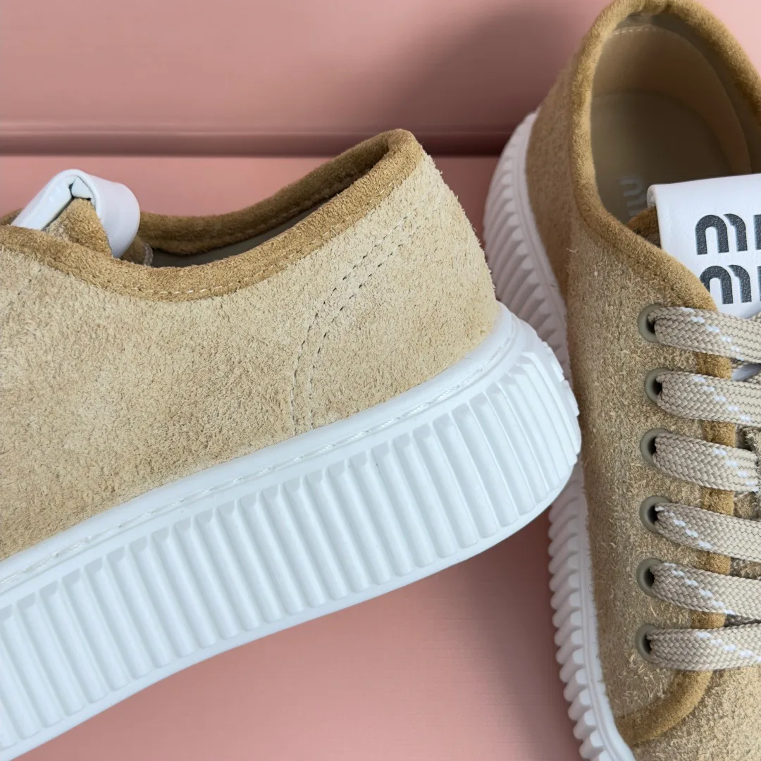 Women's Sneakers MIU MIU 17950576