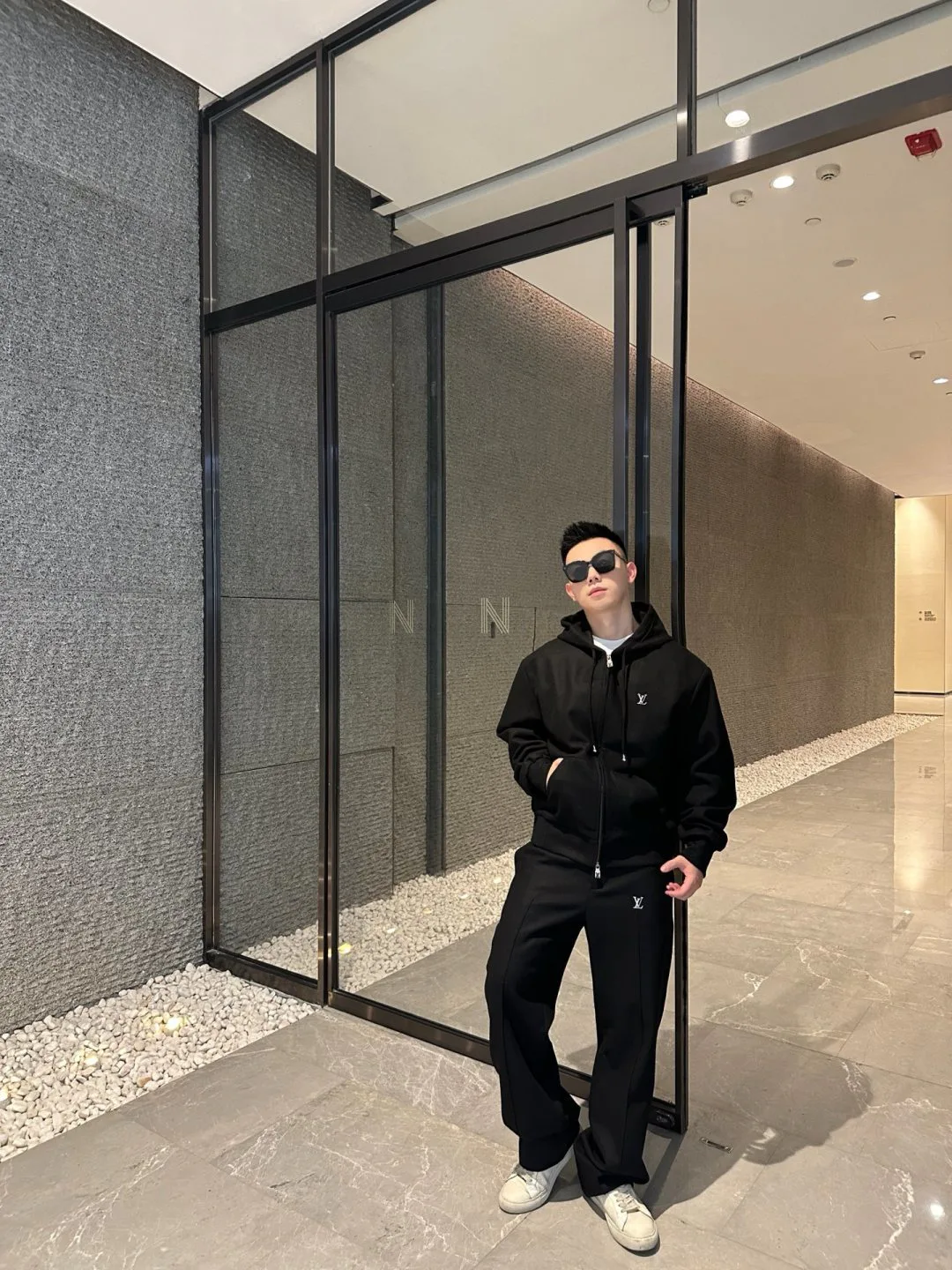 Men's Jackets And Down Jackets LOUIS VUITTON 17480623