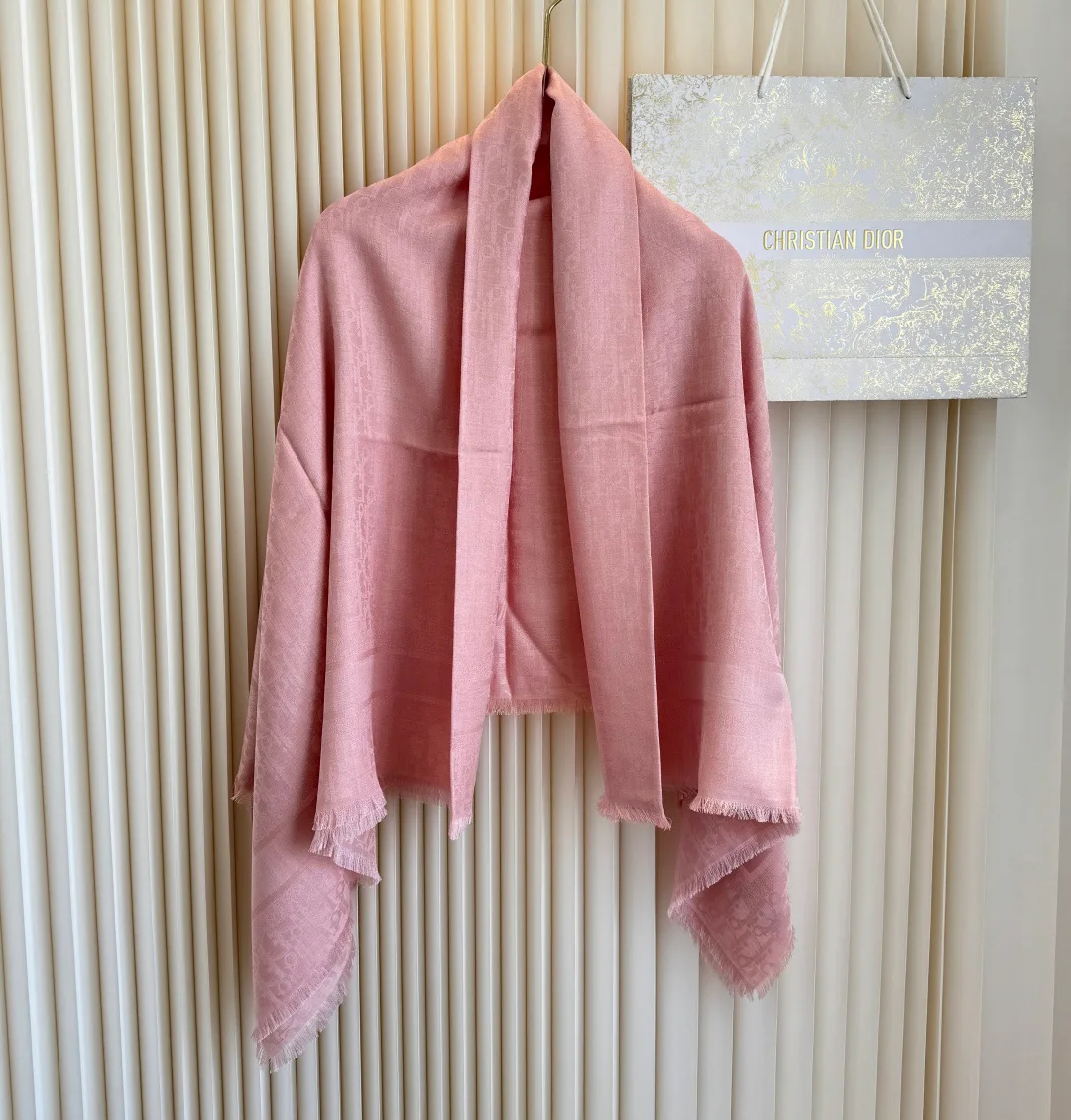 Scarves CHRISTIAN DIOR 18104884
