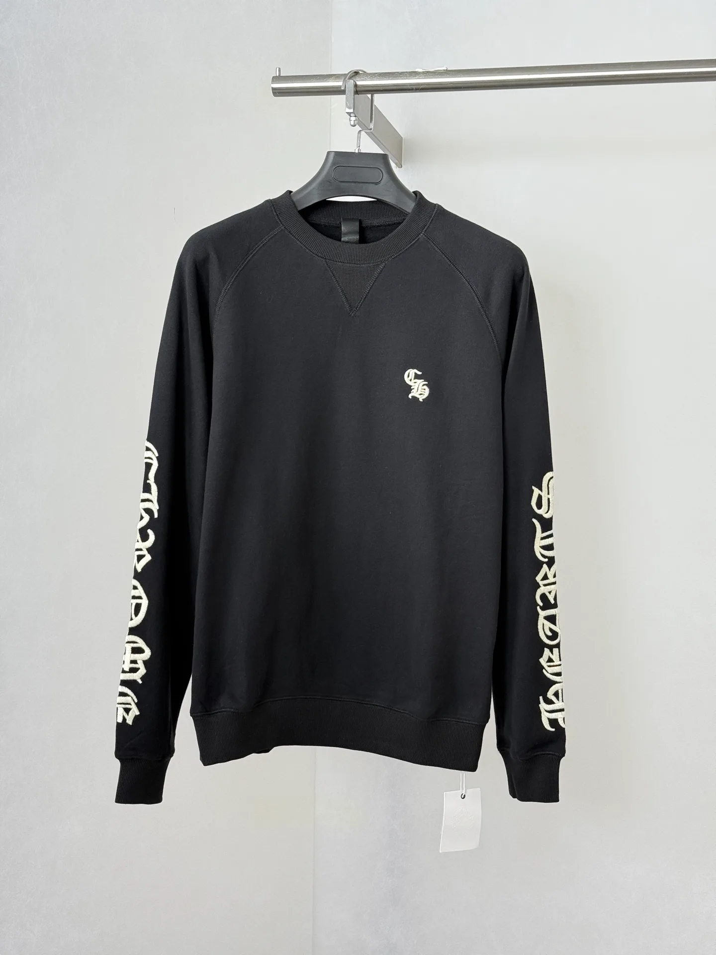 Men's Sweatshirts And Hoodies CHROME HEARTS 17993358