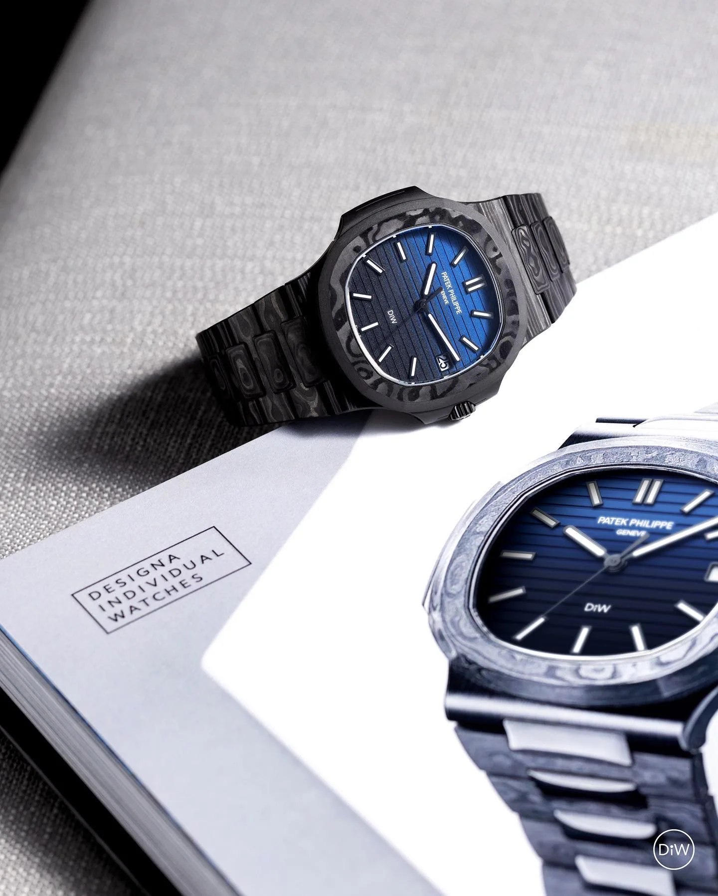 Men's Watches PATEK PHILIPPE 17941812