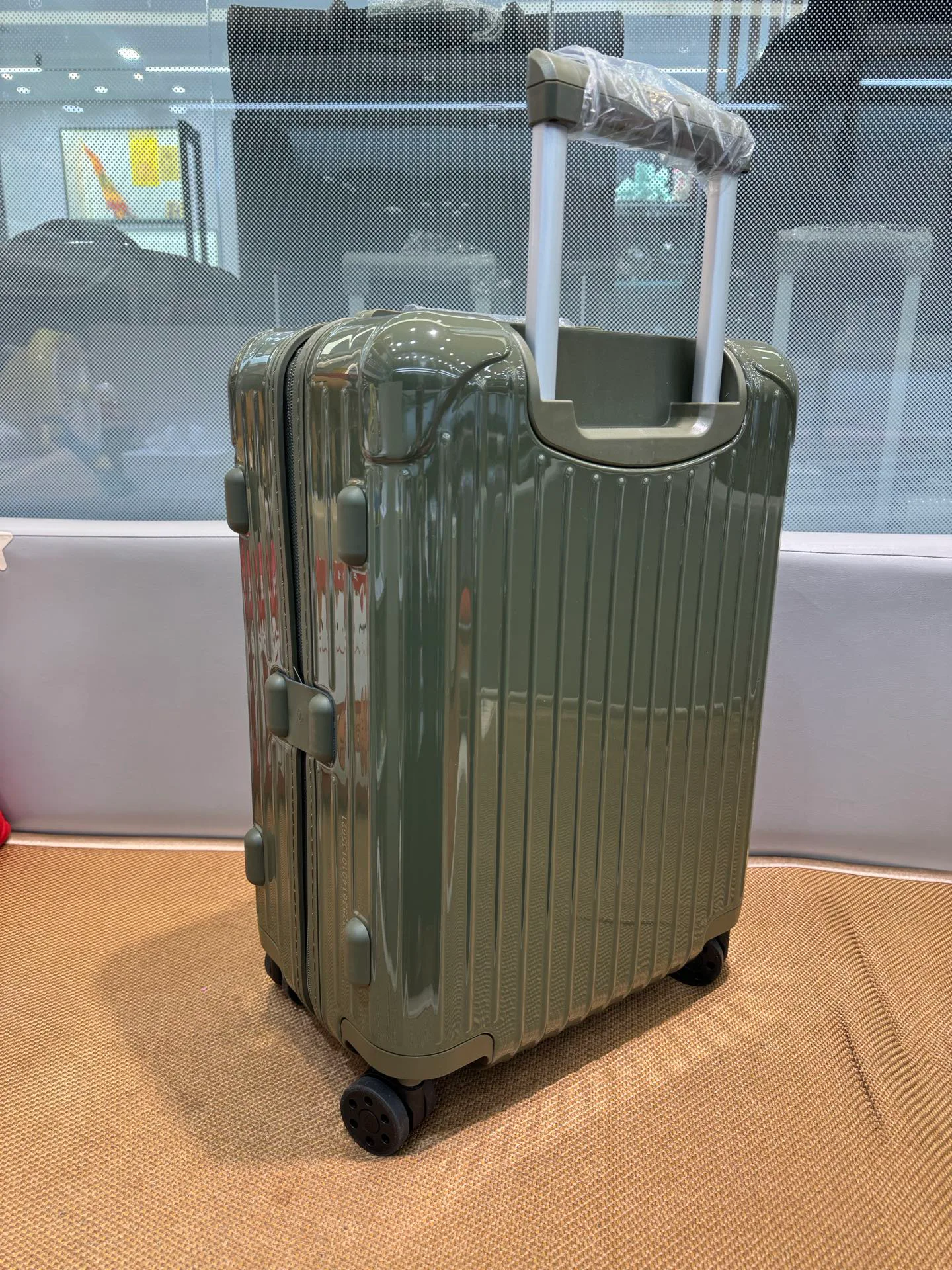 Suitcases RIMOWA 17803836