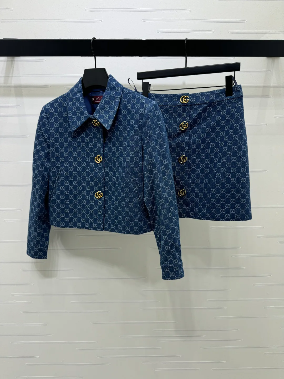 Women's Blazers GUCCI 18333062