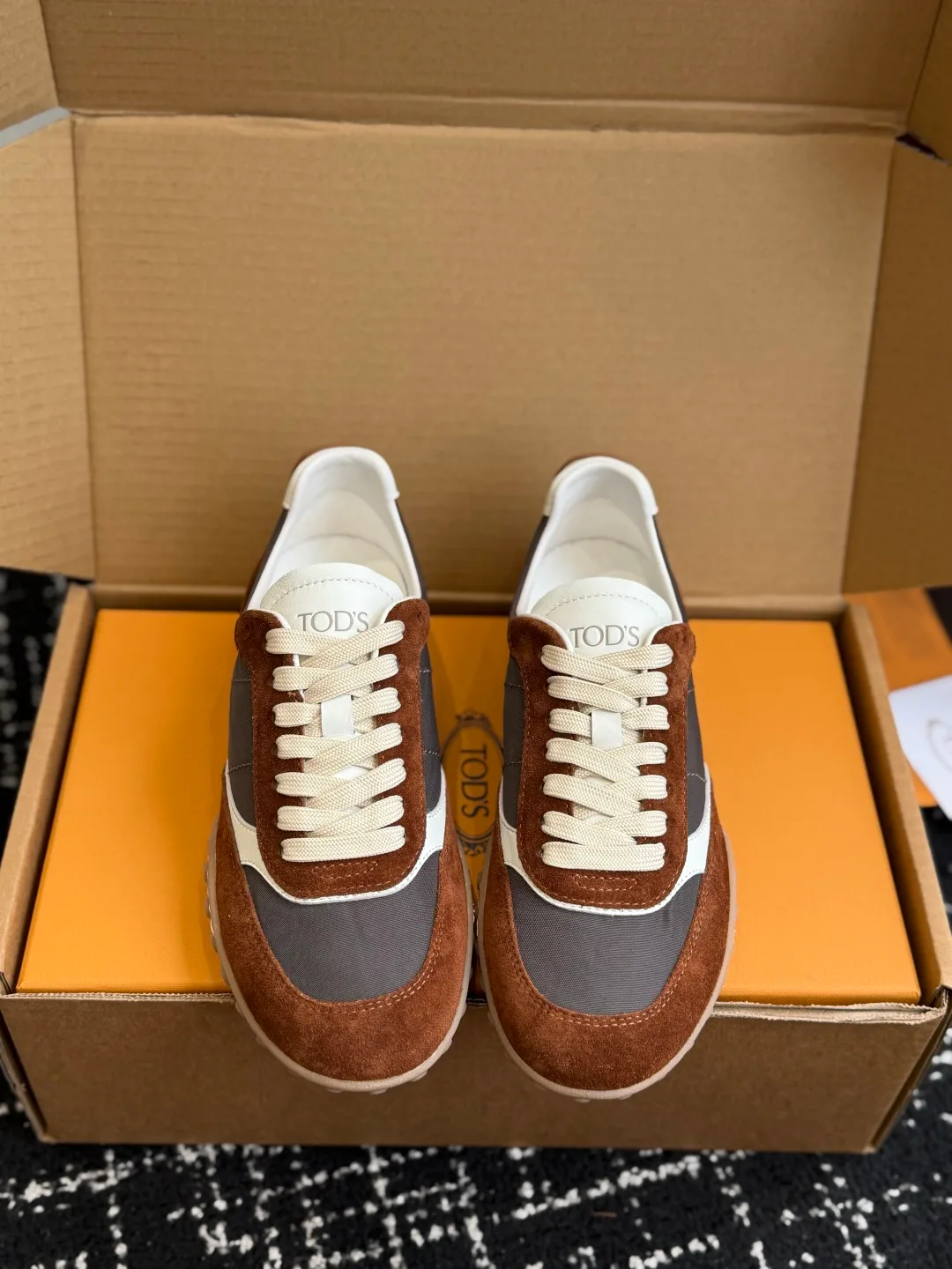 Women's Sneakers TOD'S 18409558
