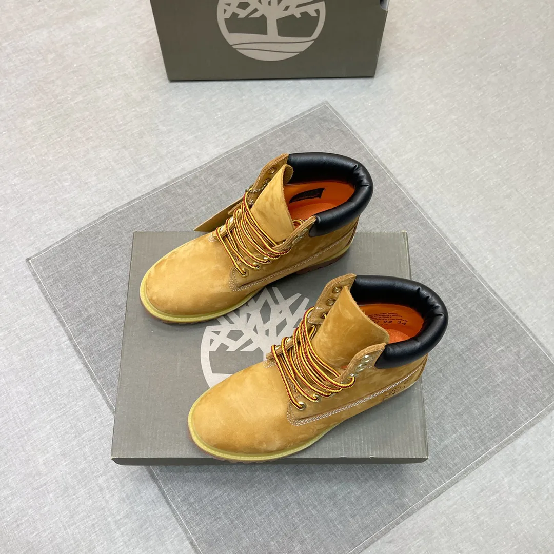 Women's Ankle Boots TIMBERLAND 17923791