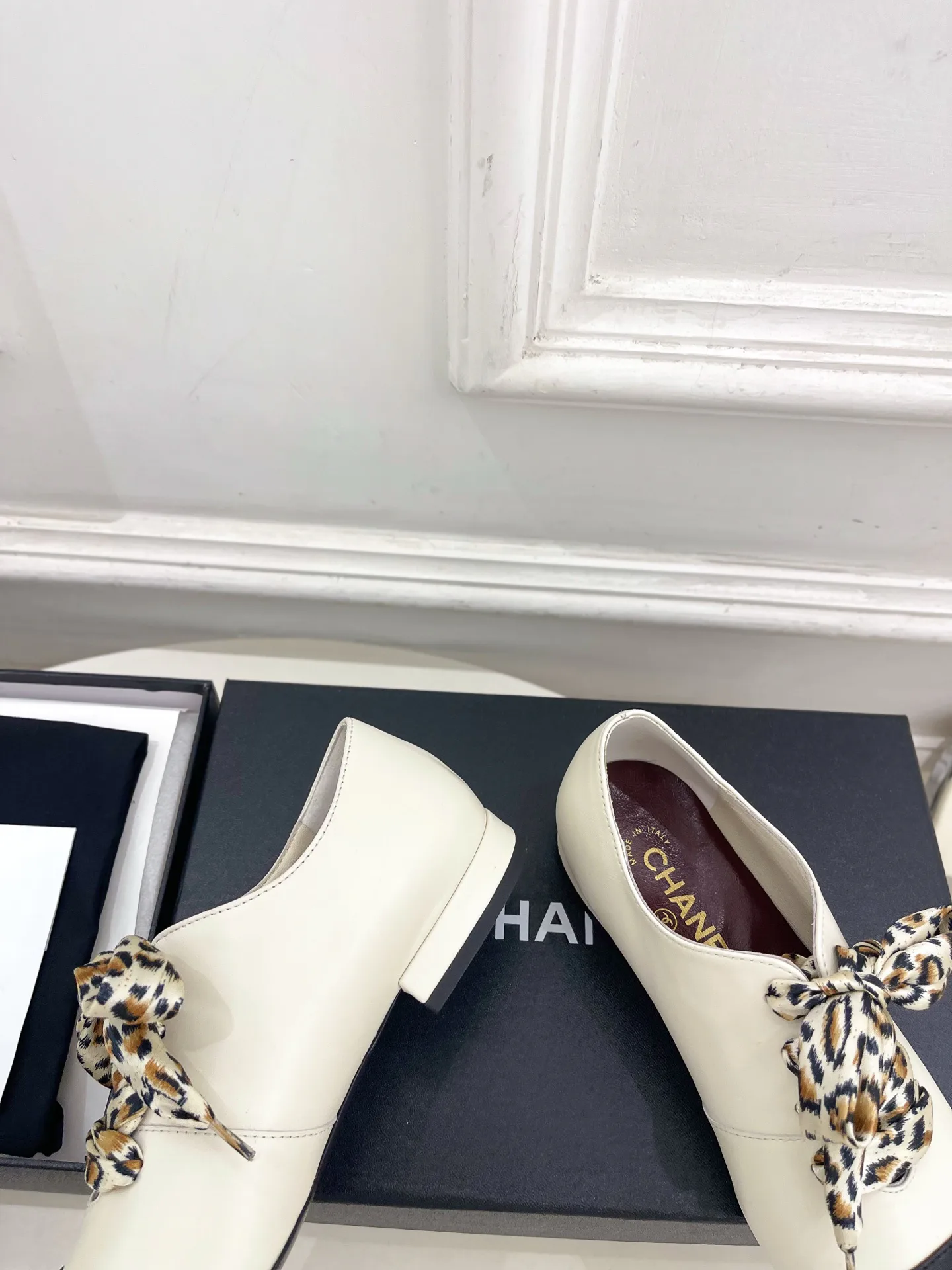 Women's Heels CHANEL 17810061