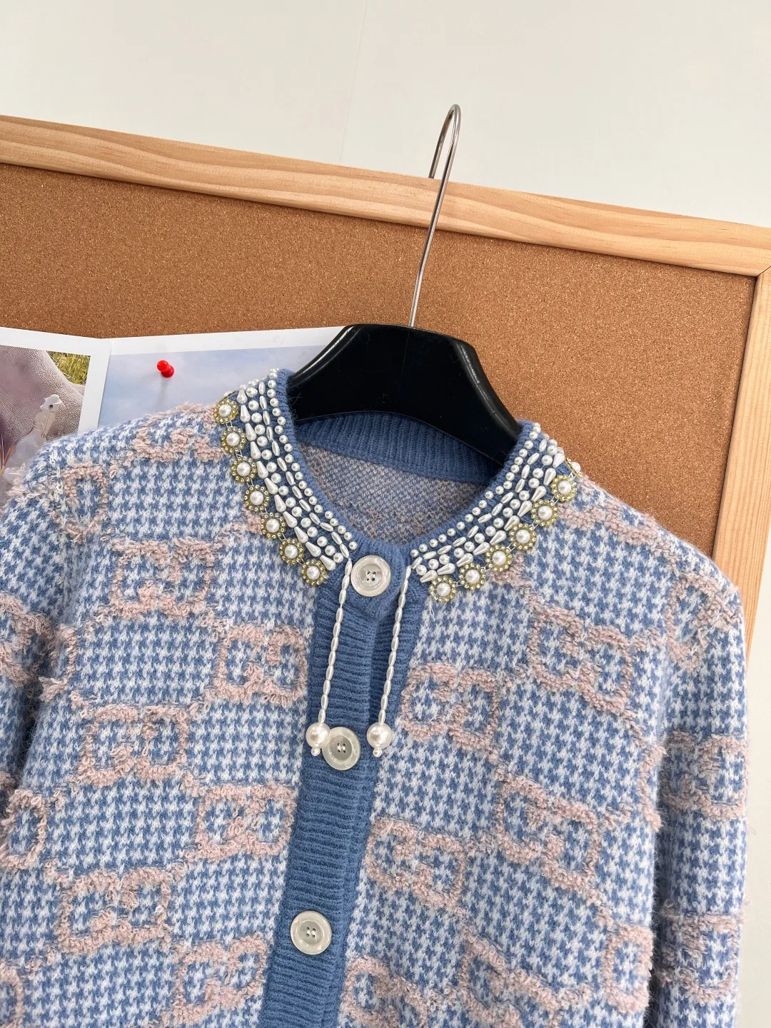 Women's Jumpers And Sweaters GUCCI 18308169