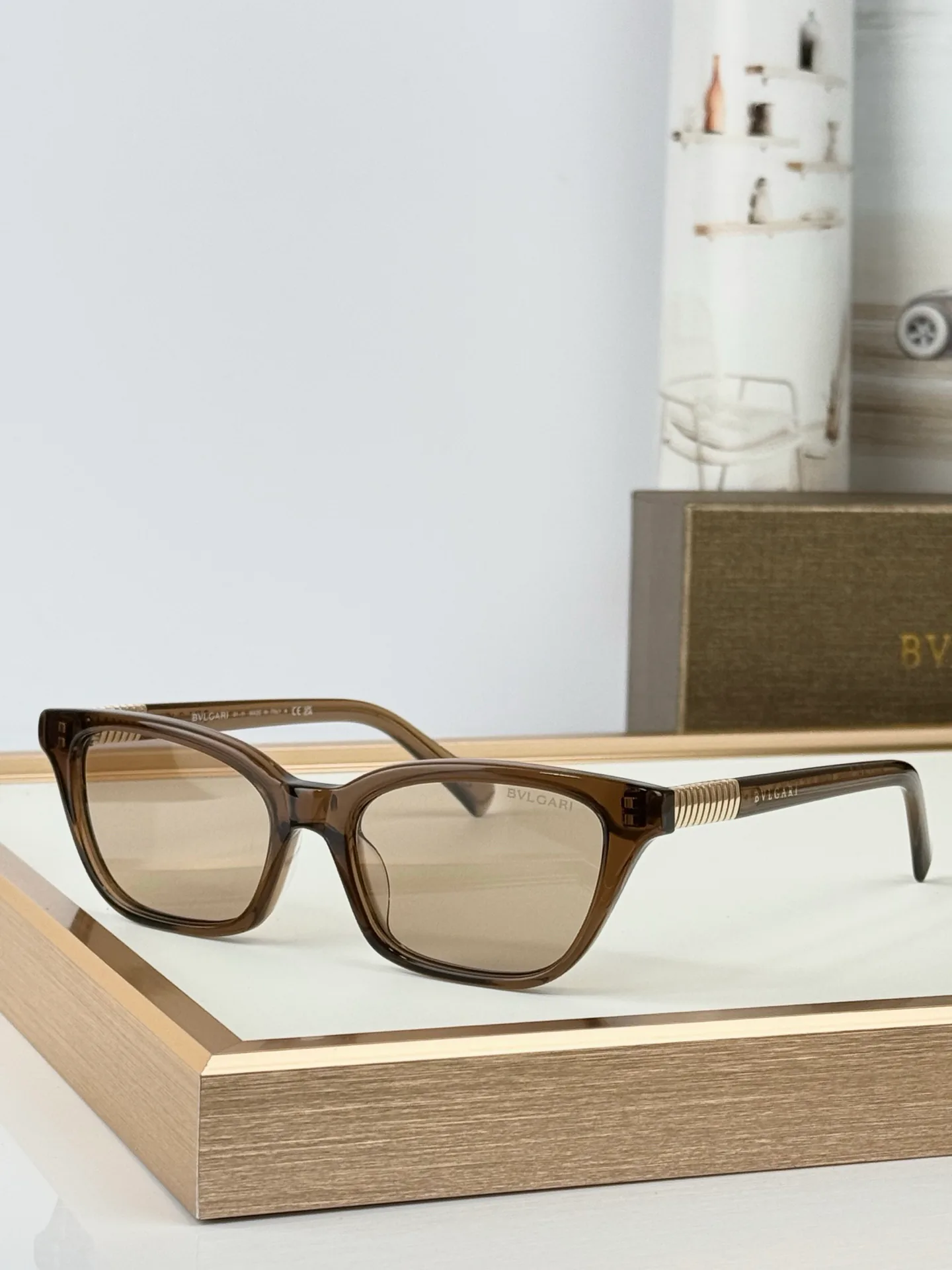 Glasses BVLGARI 18060017