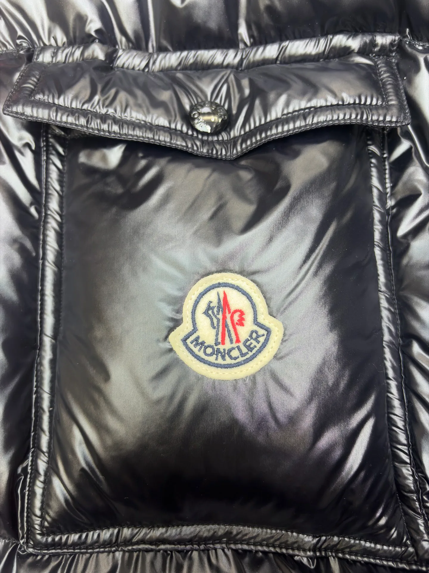 Men's Jackets And Down Jackets MONCLER 17568676