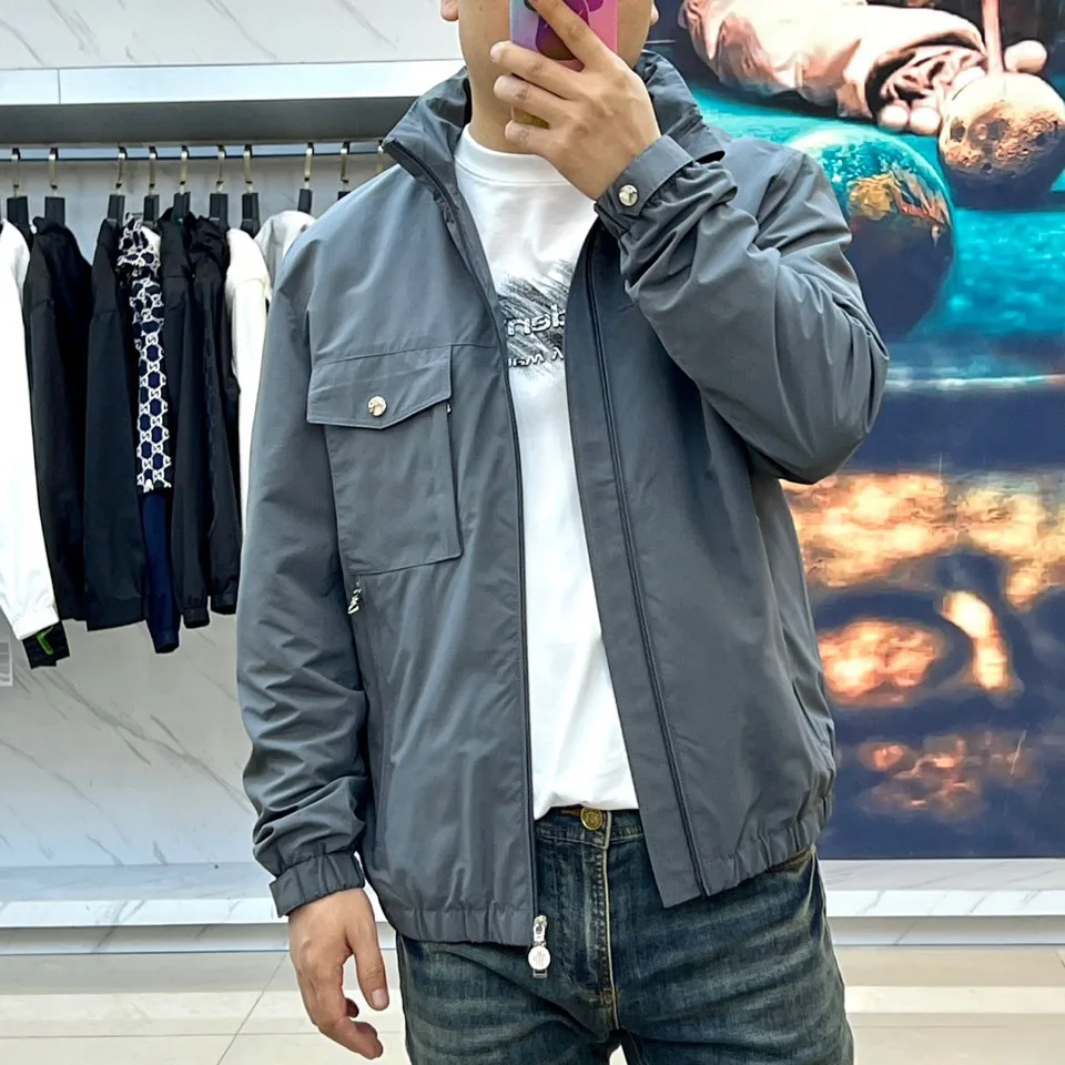 Men's Jackets And Down Jackets MONCLER 18416827
