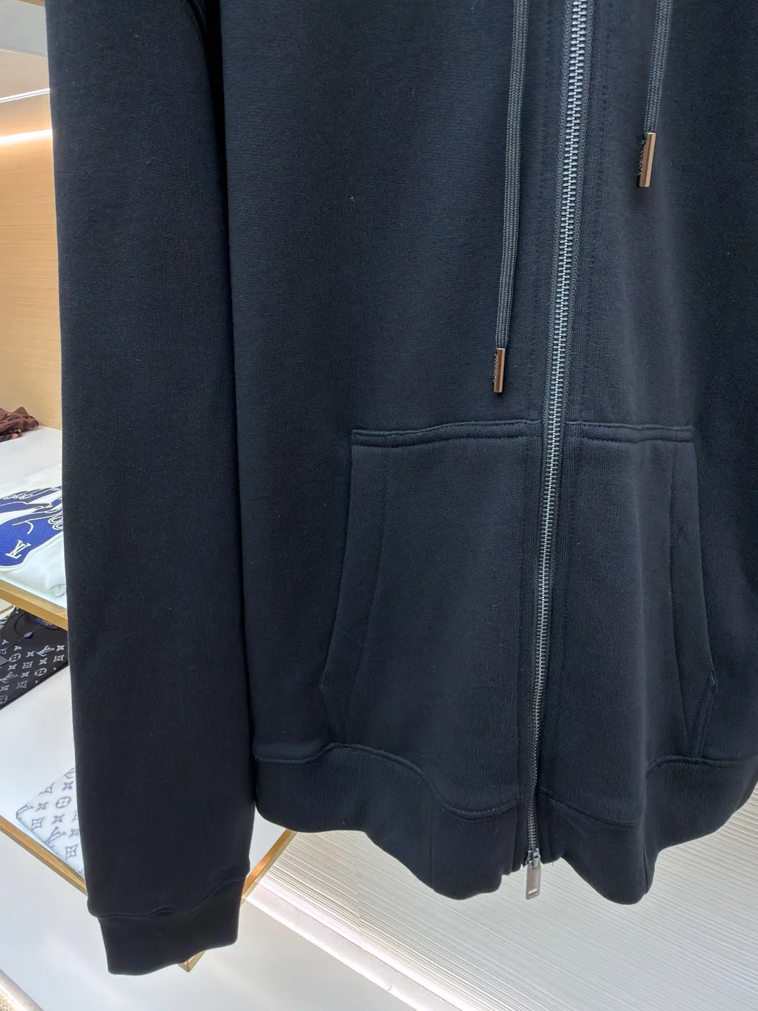 Men's Sweatshirts And Hoodies BURBERRY 18309026