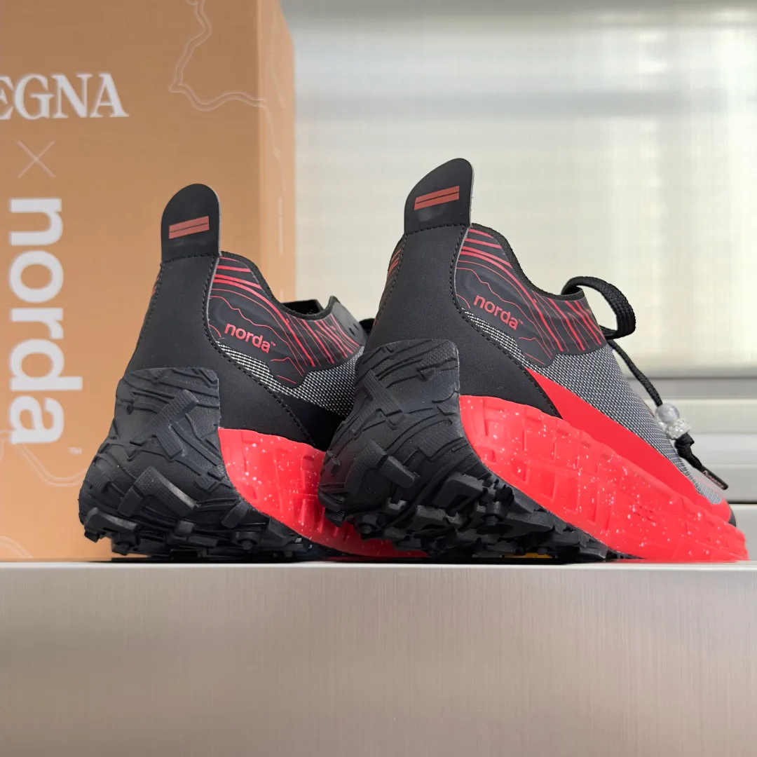 Women's Sneakers ZEGNA 17950660