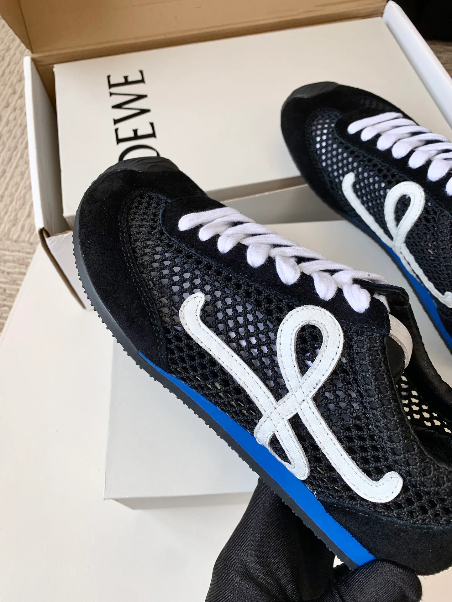 Women's Sneakers LOEWE 17539006