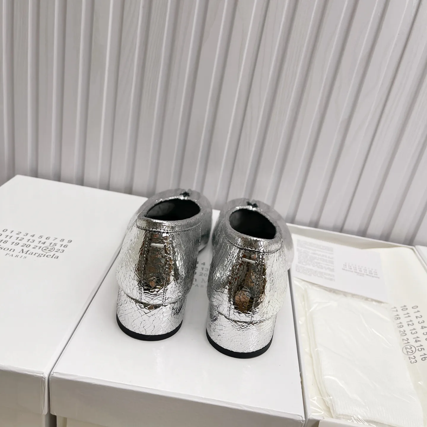Women's Heels MAISON MARGIELA 18104540