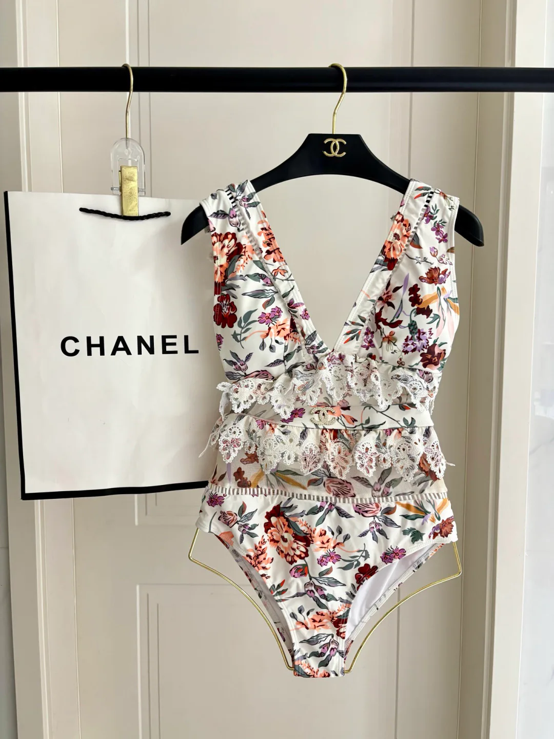 Women's Swimwear CHANEL 17631885