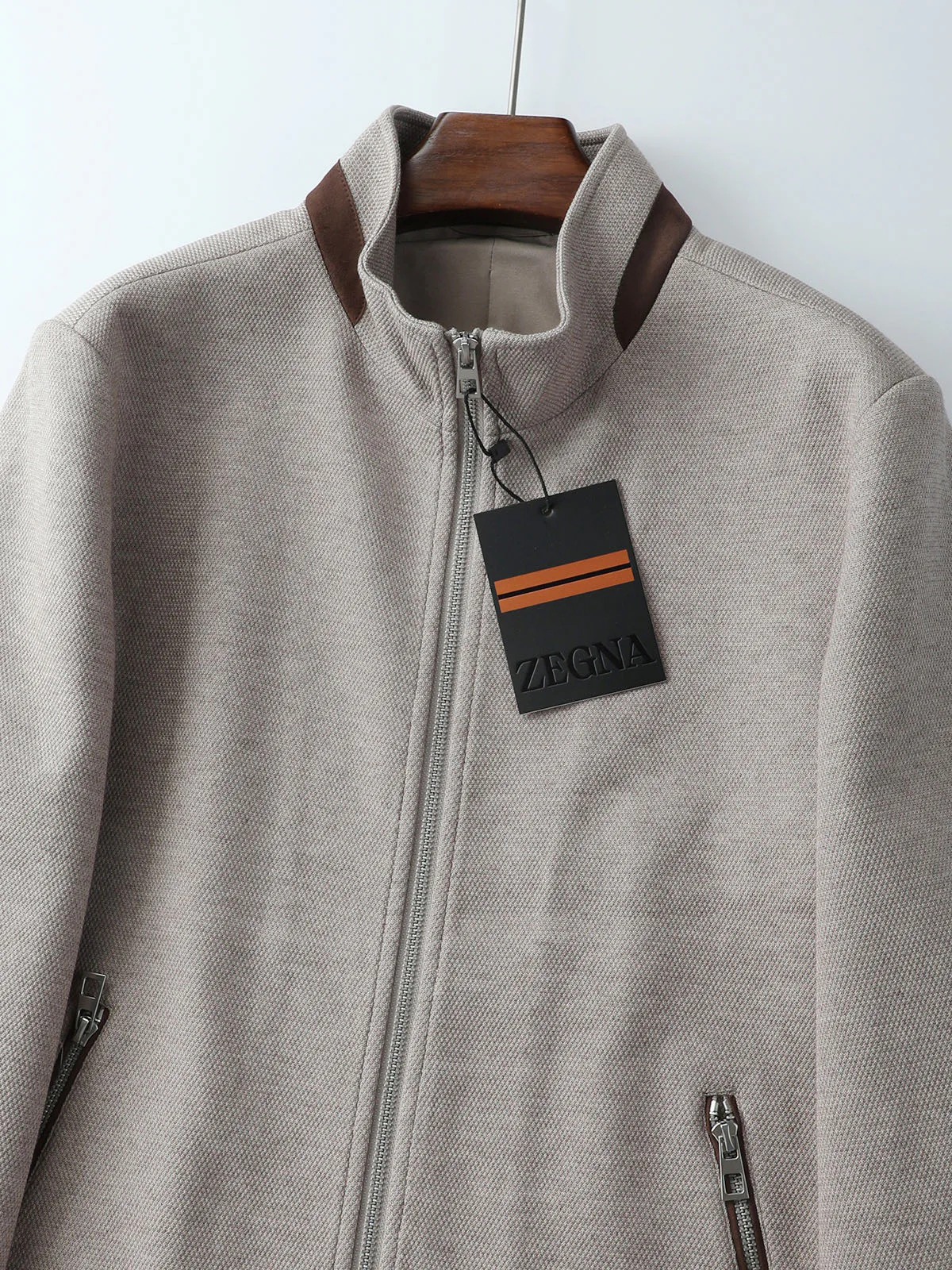 Спортивные Костюмы Мужские Zegna 18620414
