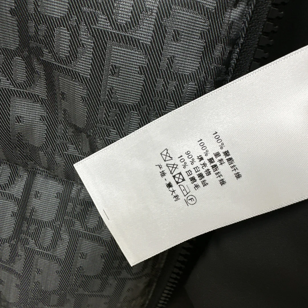 Women's Jackets And Down Jackets CHRISTIAN DIOR 18108292