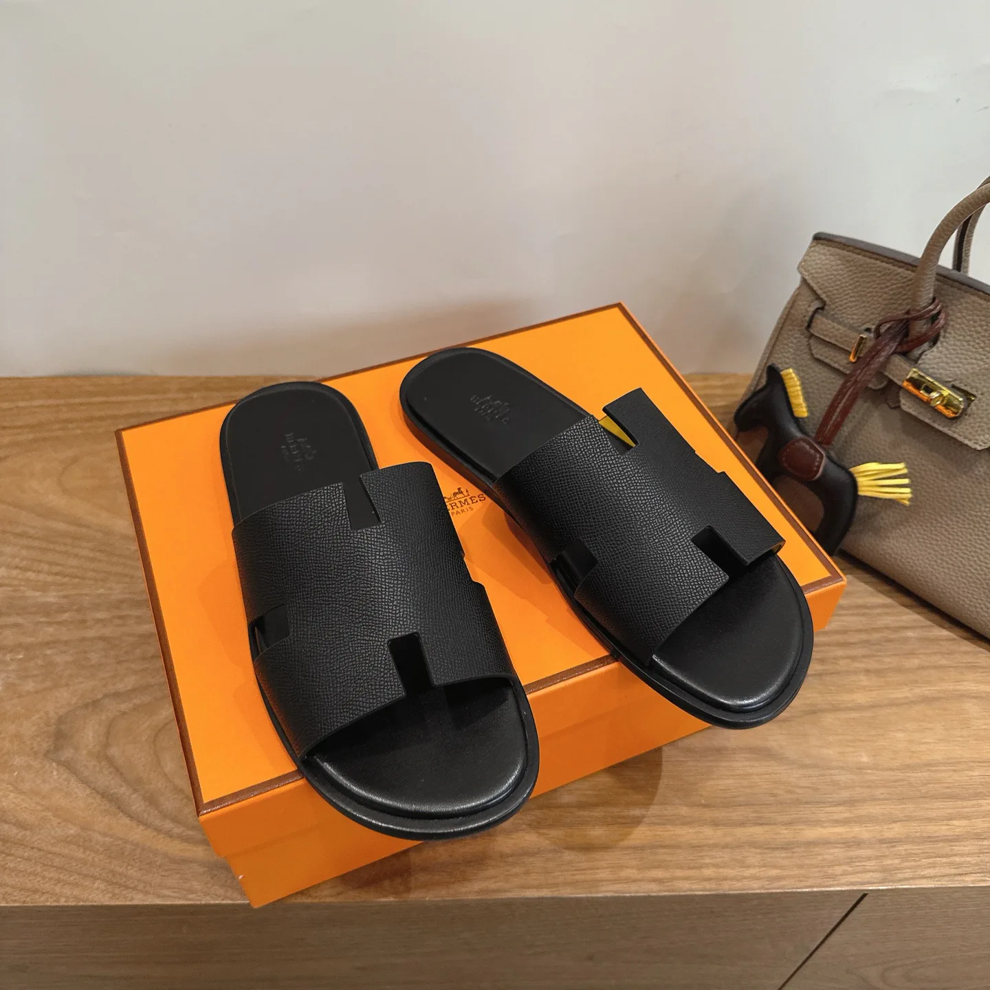 Men's Flip-Flops HERMES 17826135
