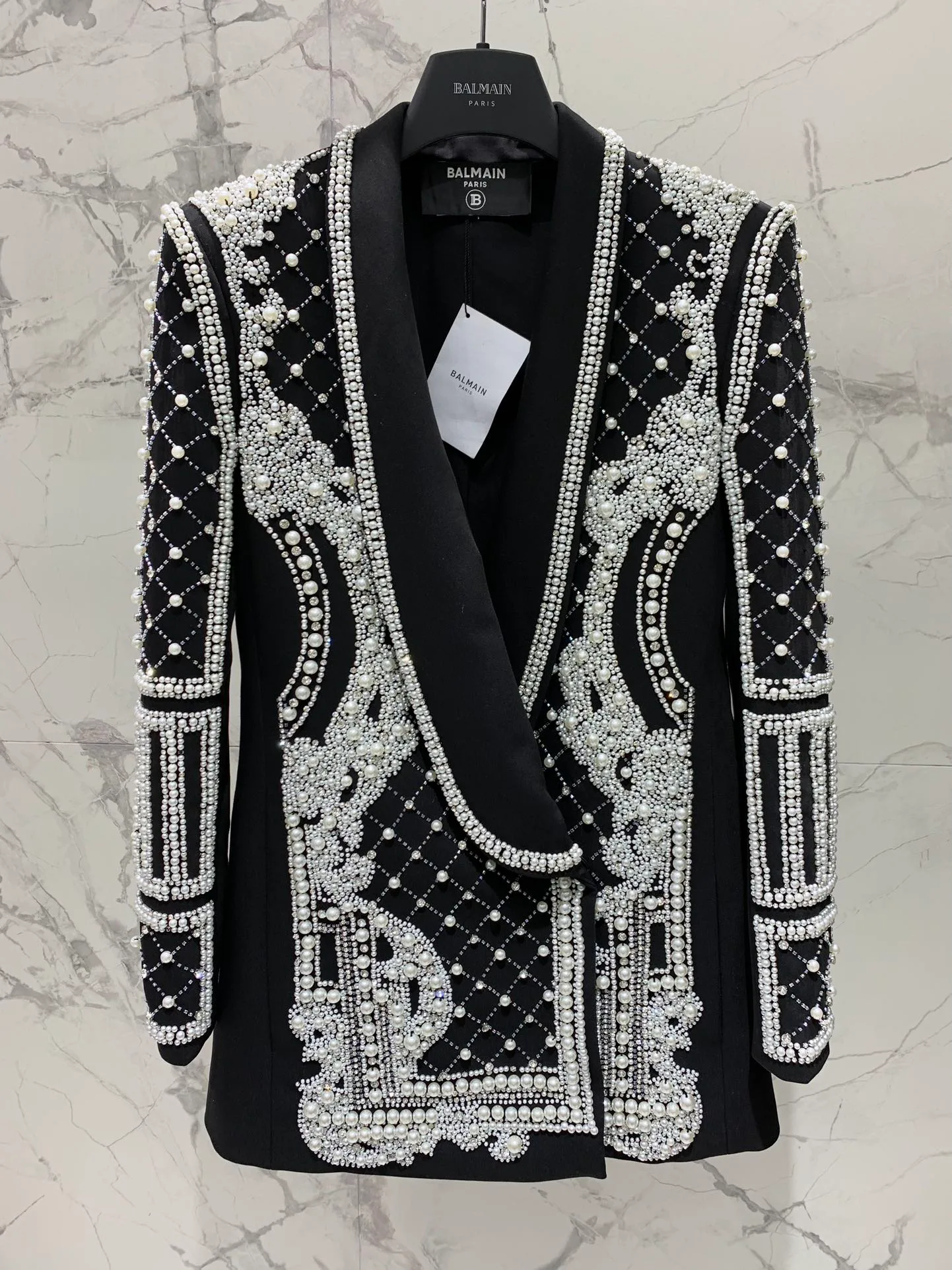Women's Blazers BALMAIN 18515853
