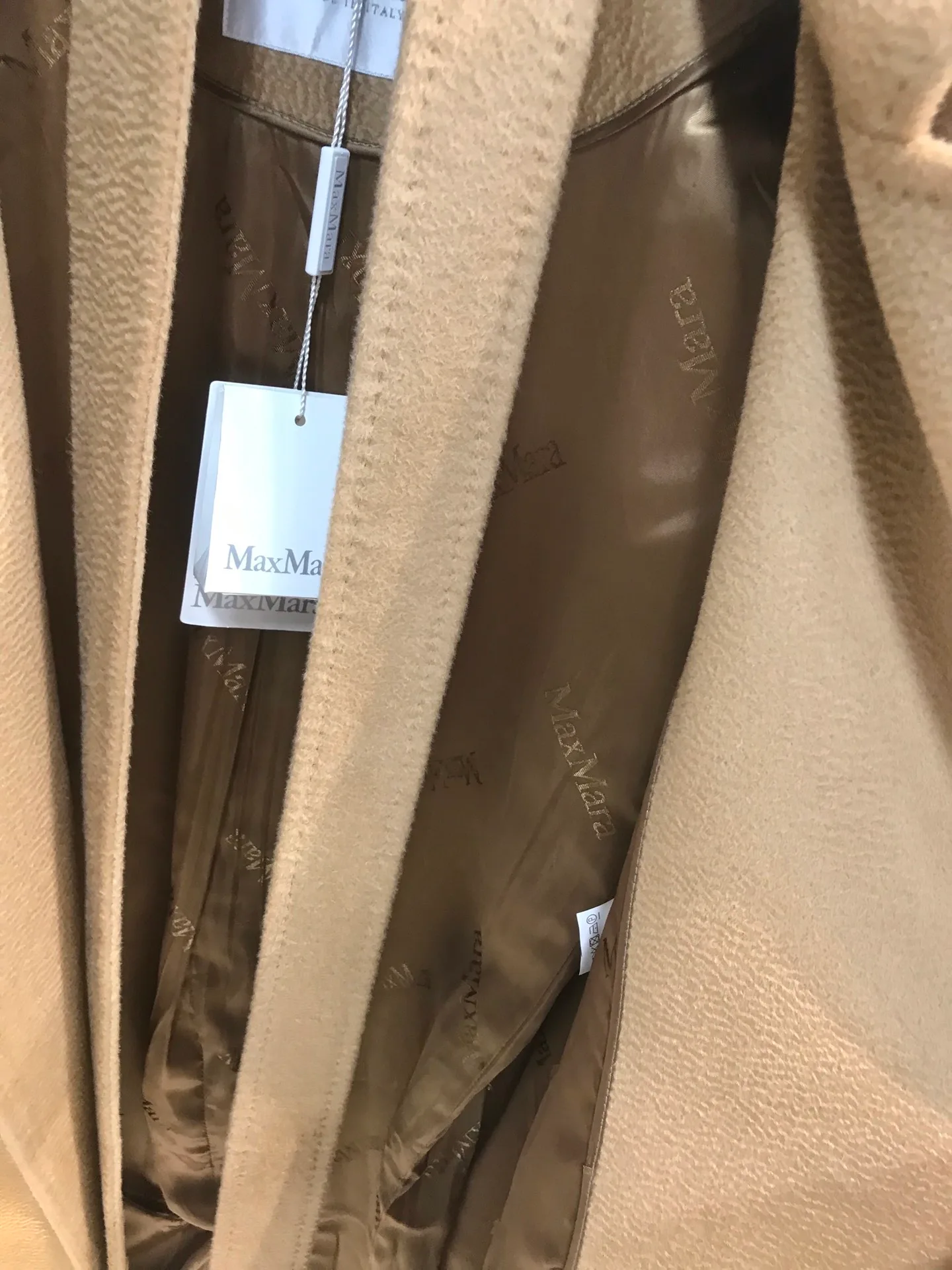Women's Coats MAX MARA 18474985