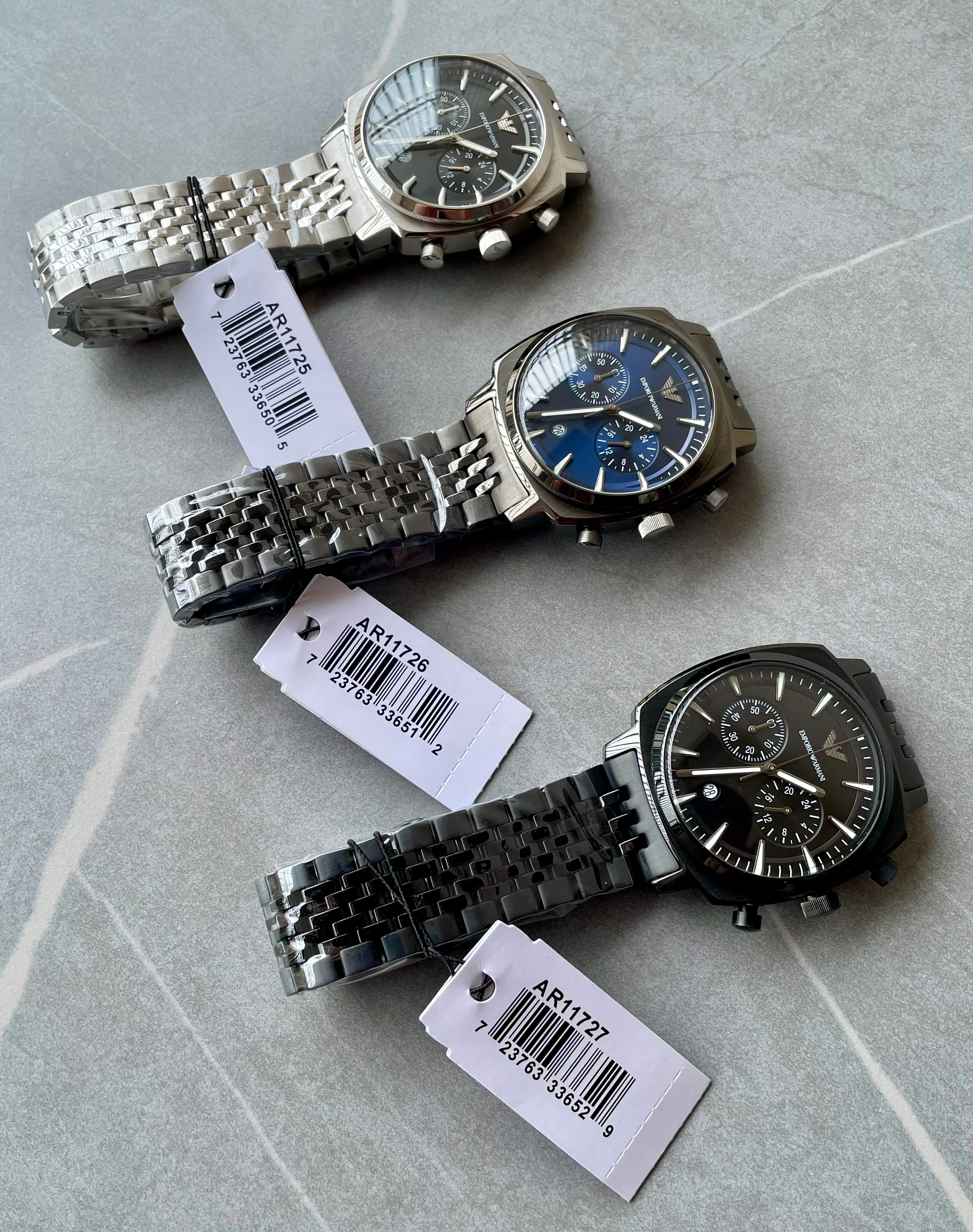 Women's Watches ARMANI 17087672