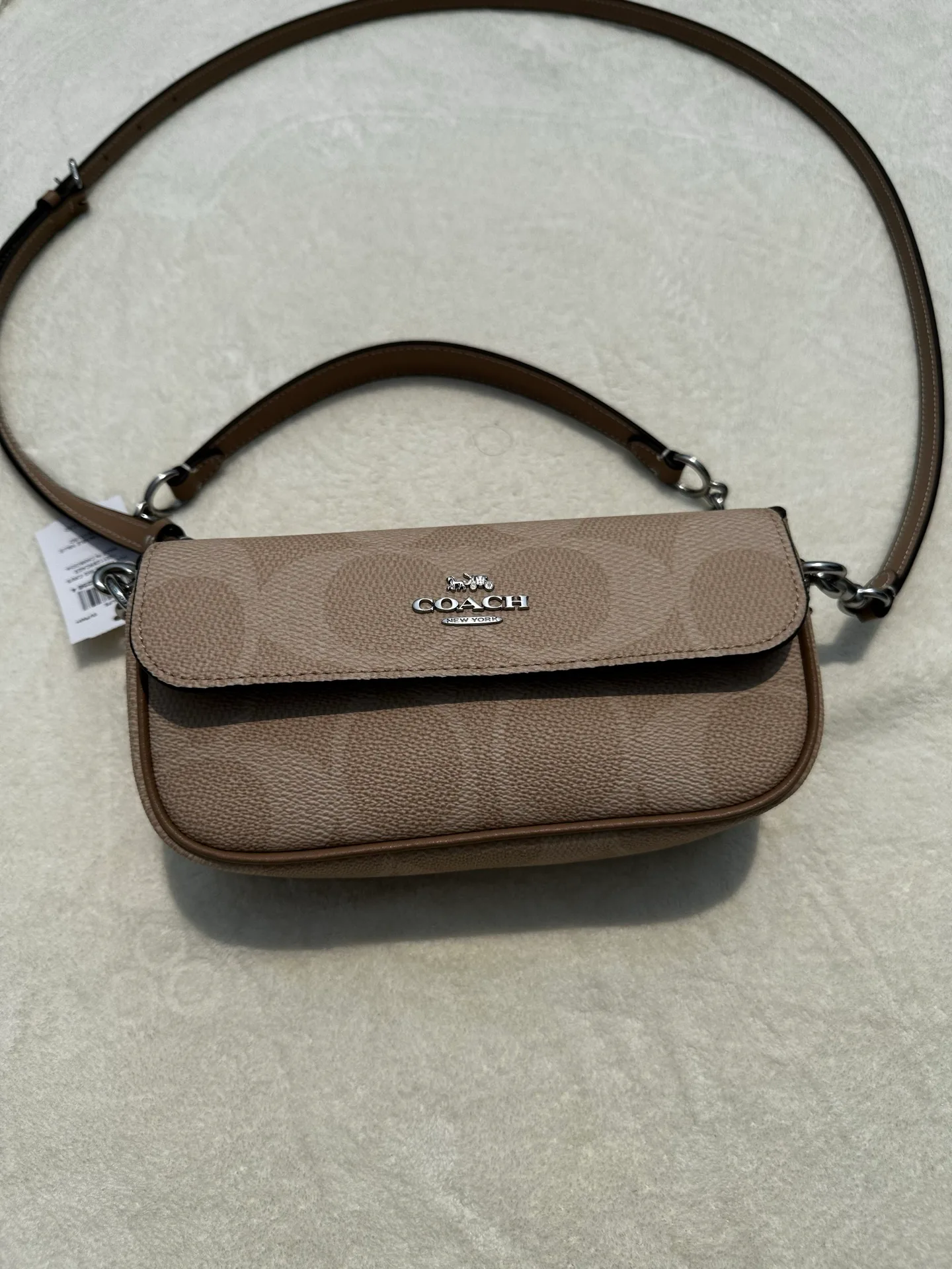 Women's Classic Handbags COACH 17960961