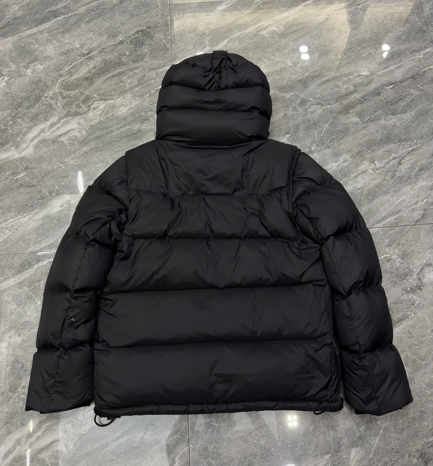 Men's Jackets And Down Jackets BURBERRY 17568665