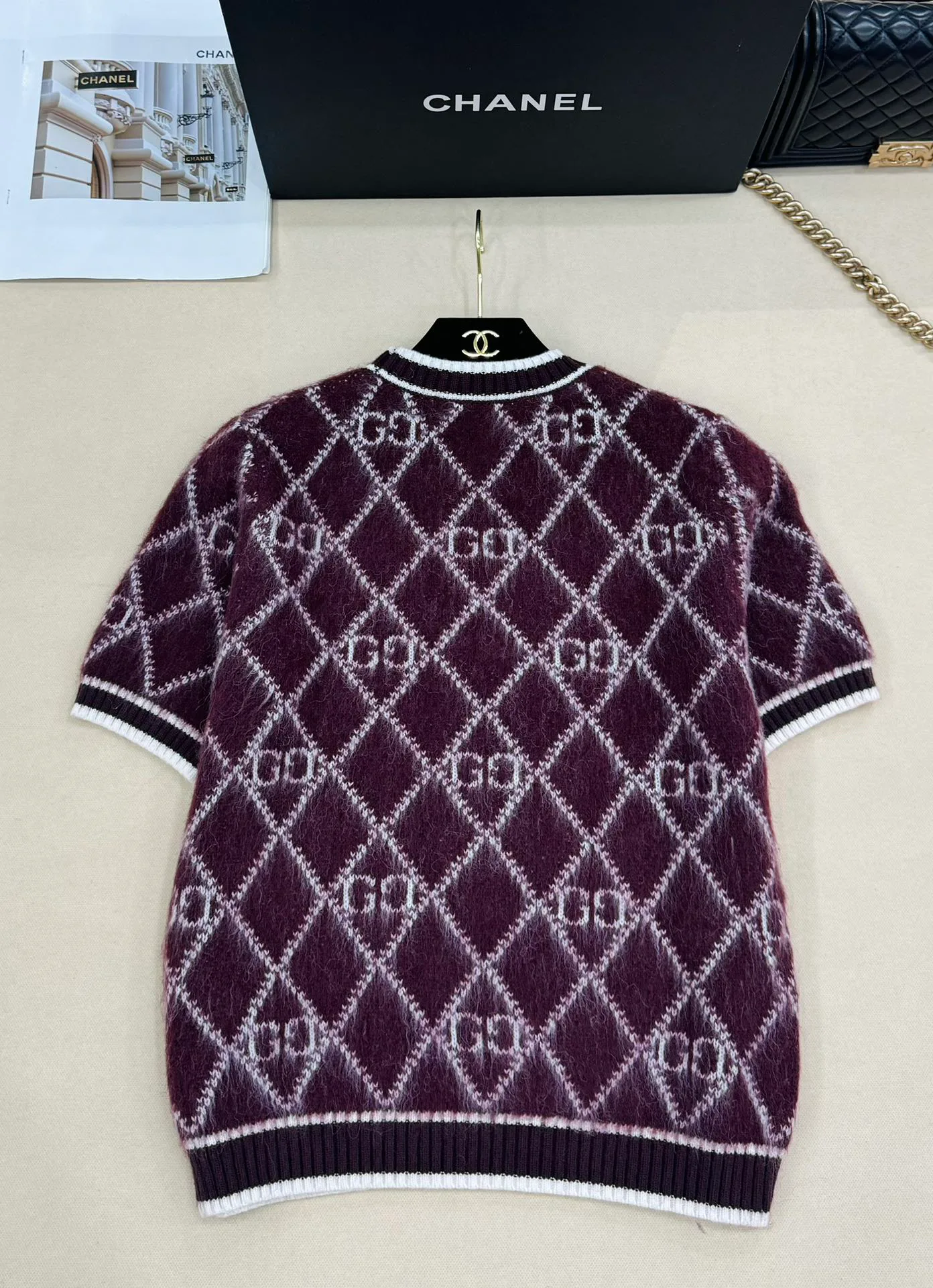 Джемперы И Свитеры Женские Gucci 18565623