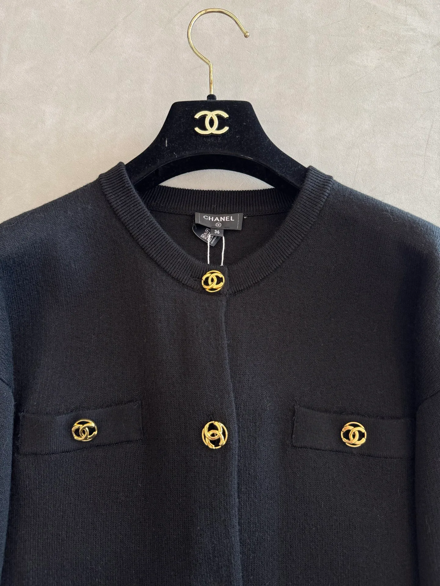 Women's Jumpers And Sweaters CHANEL 17830658