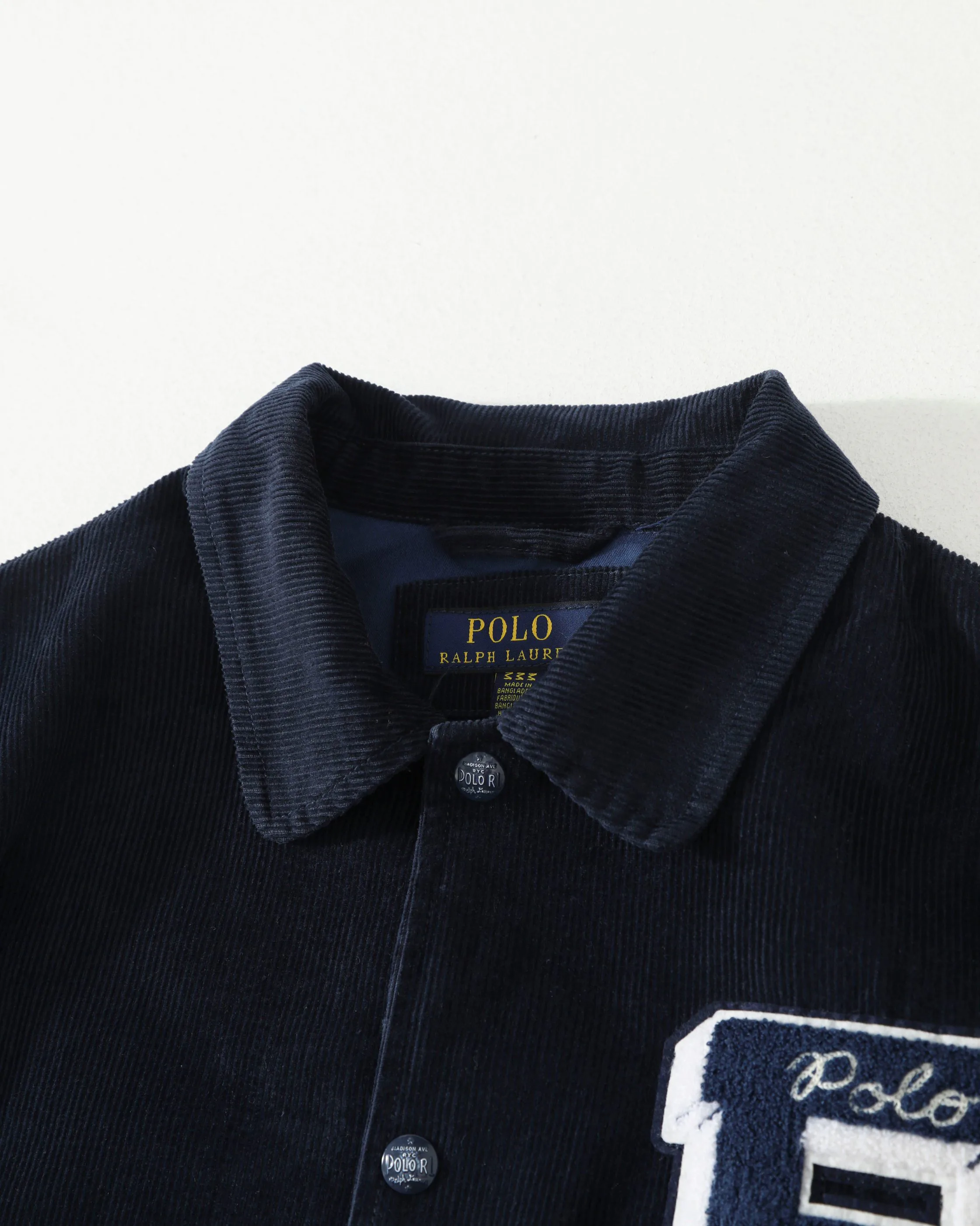Men's Jackets And Down Jackets RALPH LAUREN 17157769