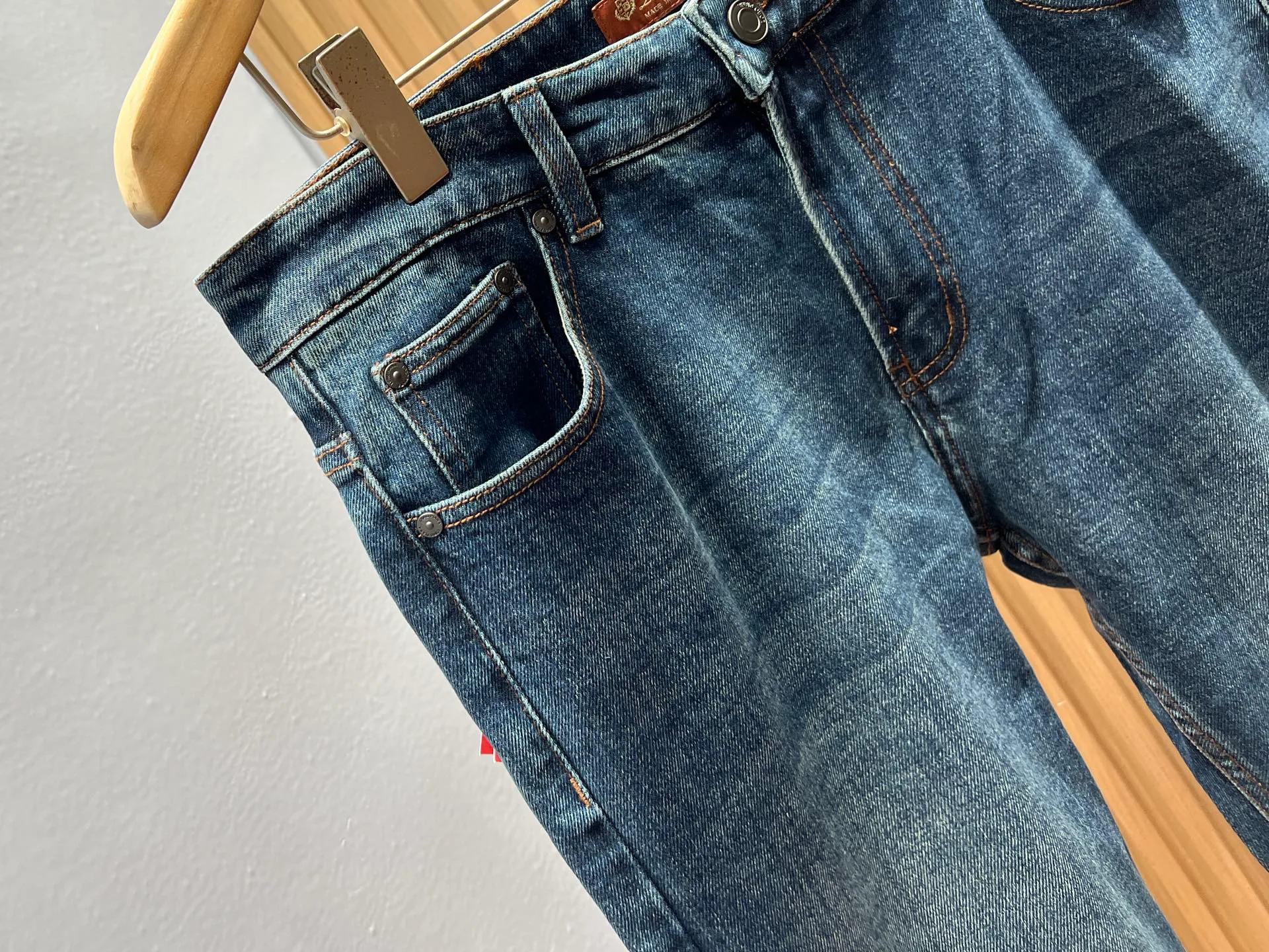 Men's Jeans LORO PIANA 18084600
