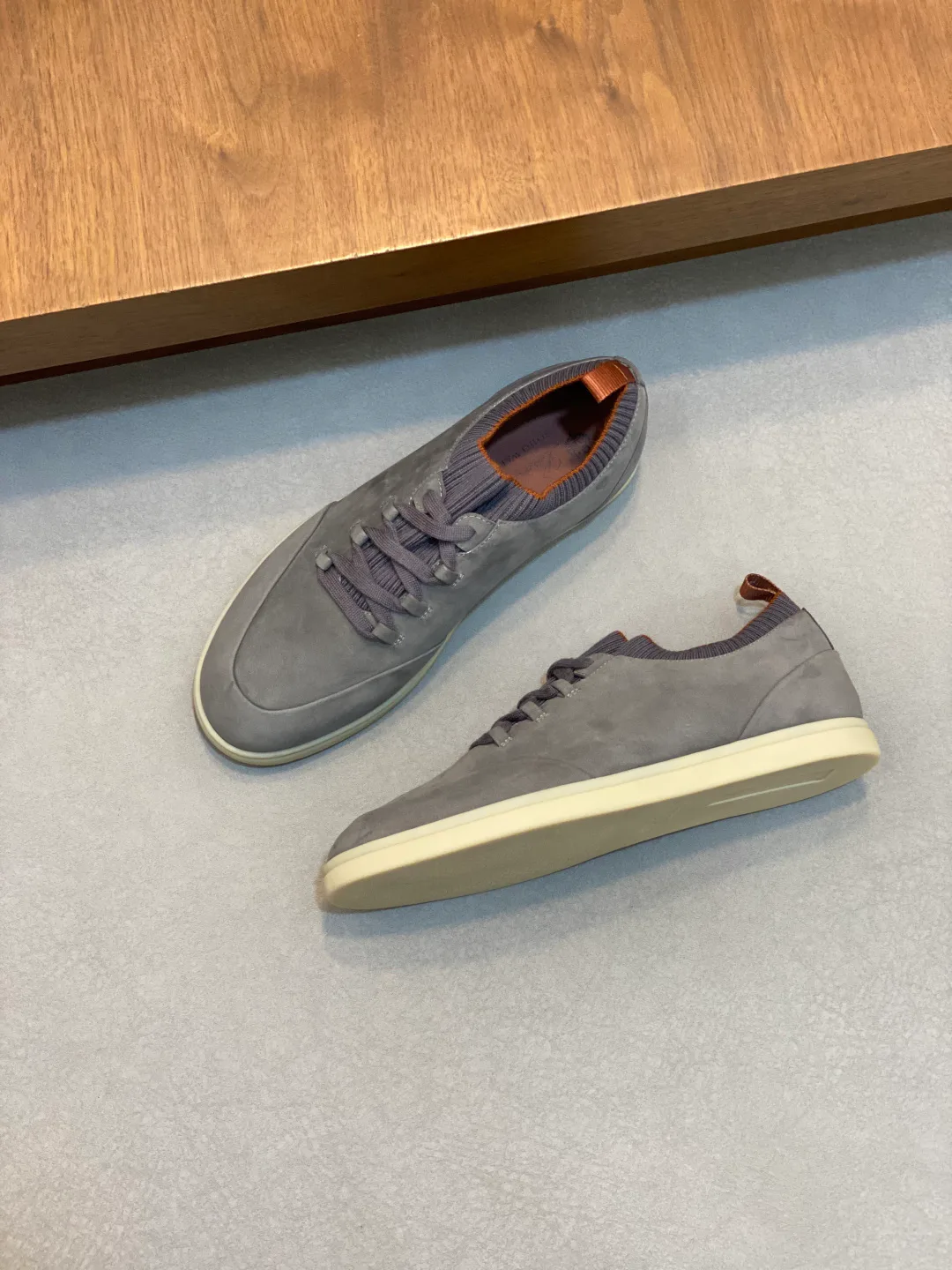 Men's Sneakers LORO PIANA 18078933