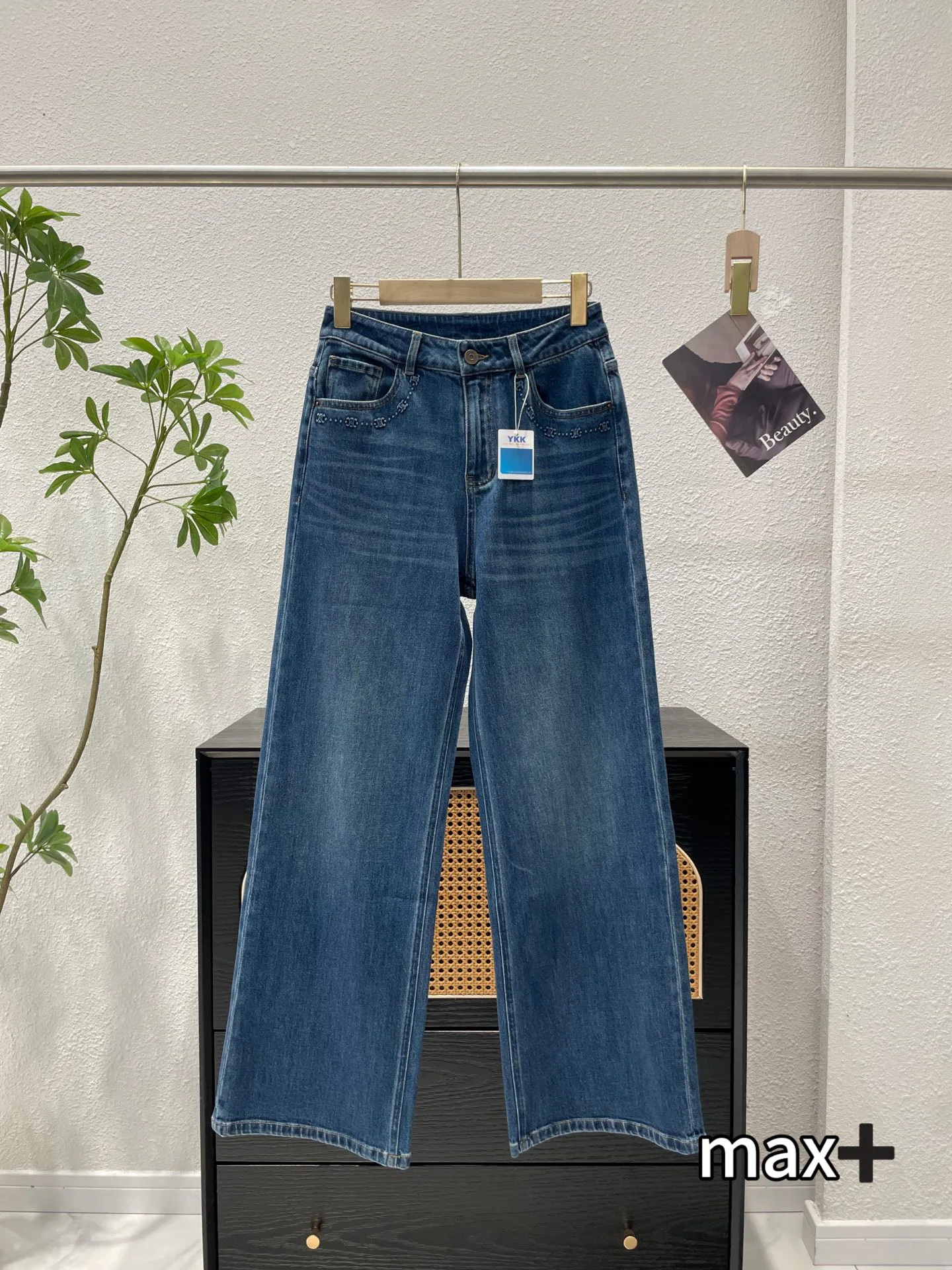 Women's Jeans CELINE 18288750