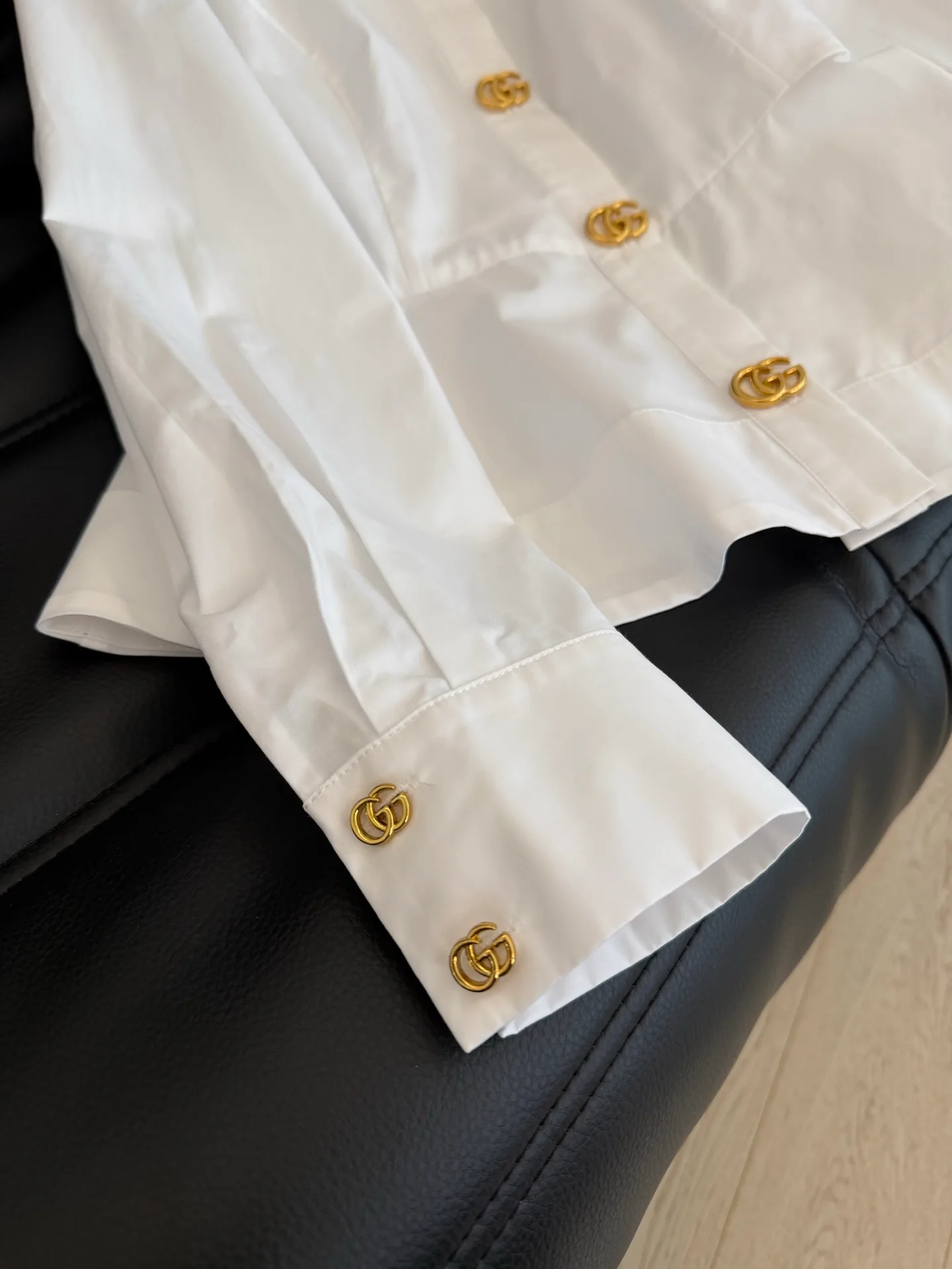 Women's Shirts GUCCI 17987662