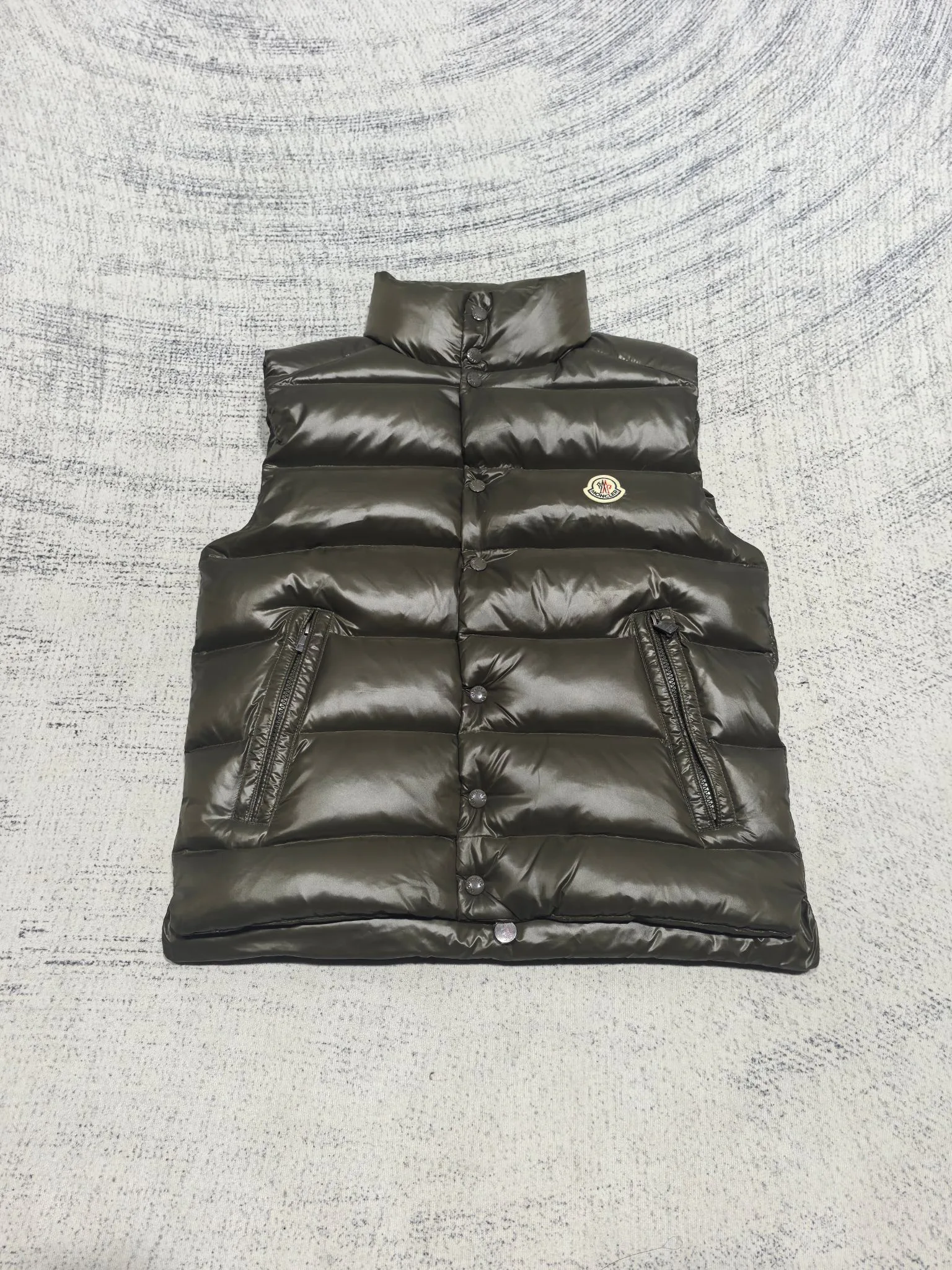 Жилеты Мужские Moncler 18684595