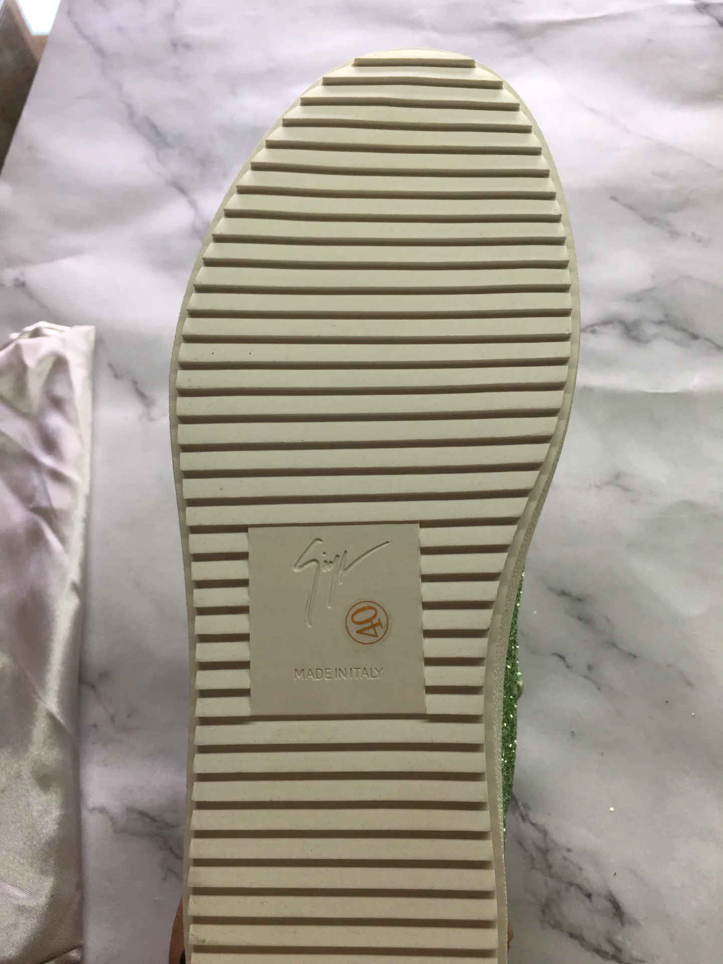 Women's Sneakers GIUSEPPE ZANOTTI 17955595