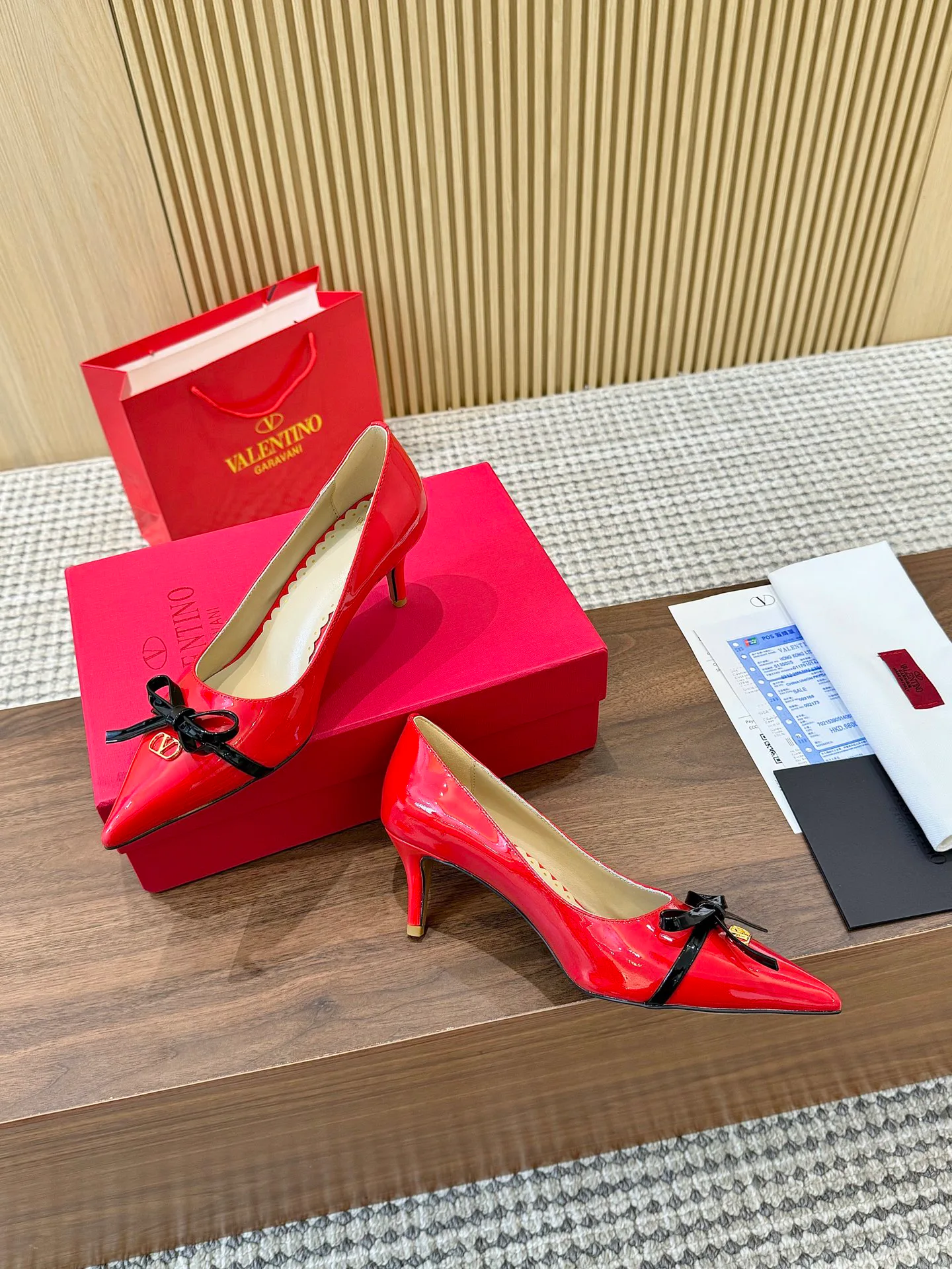 Women's Heels VALENTINO 17956888