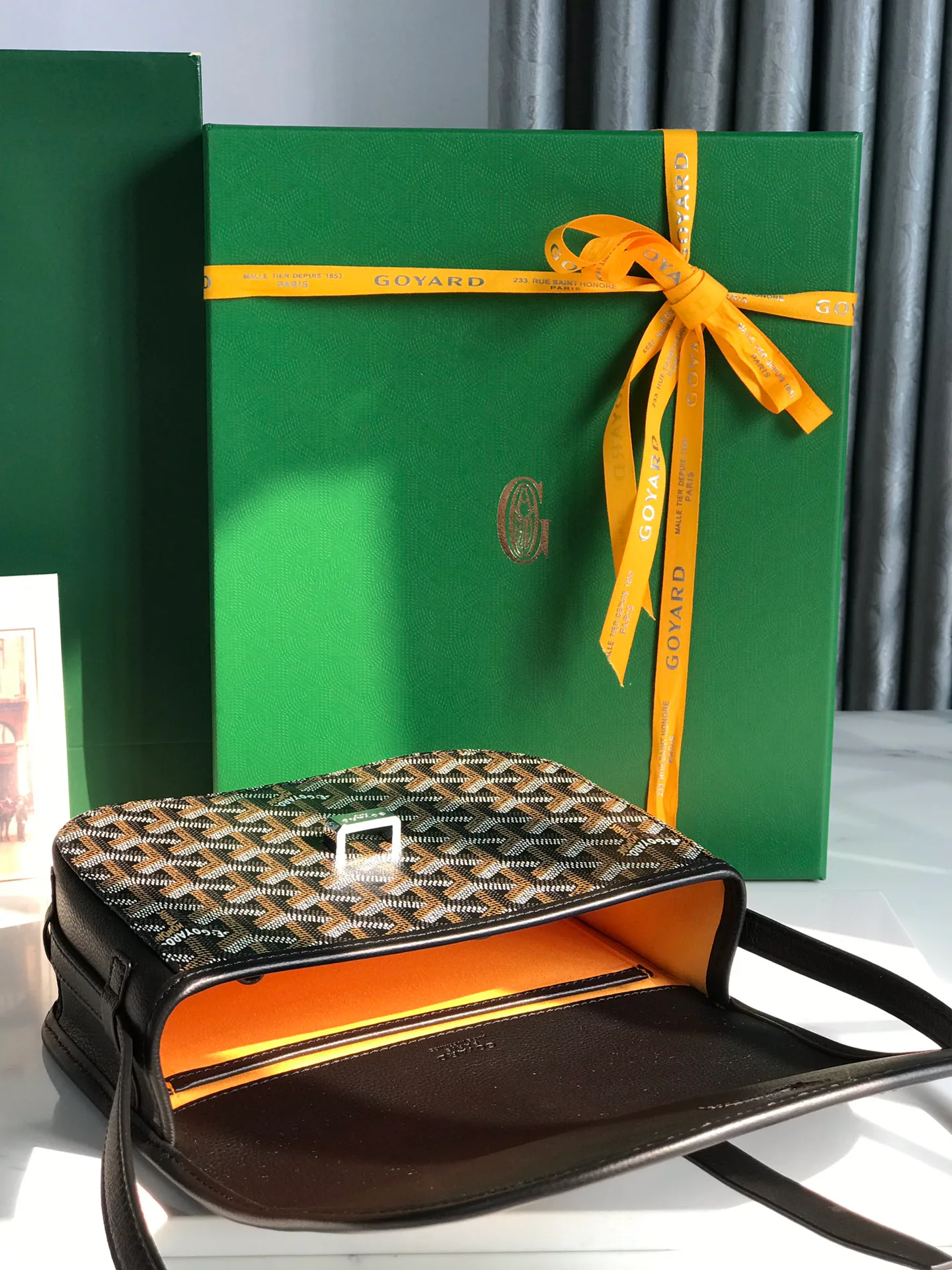 Women's Classic Handbags GOYARD 19570486