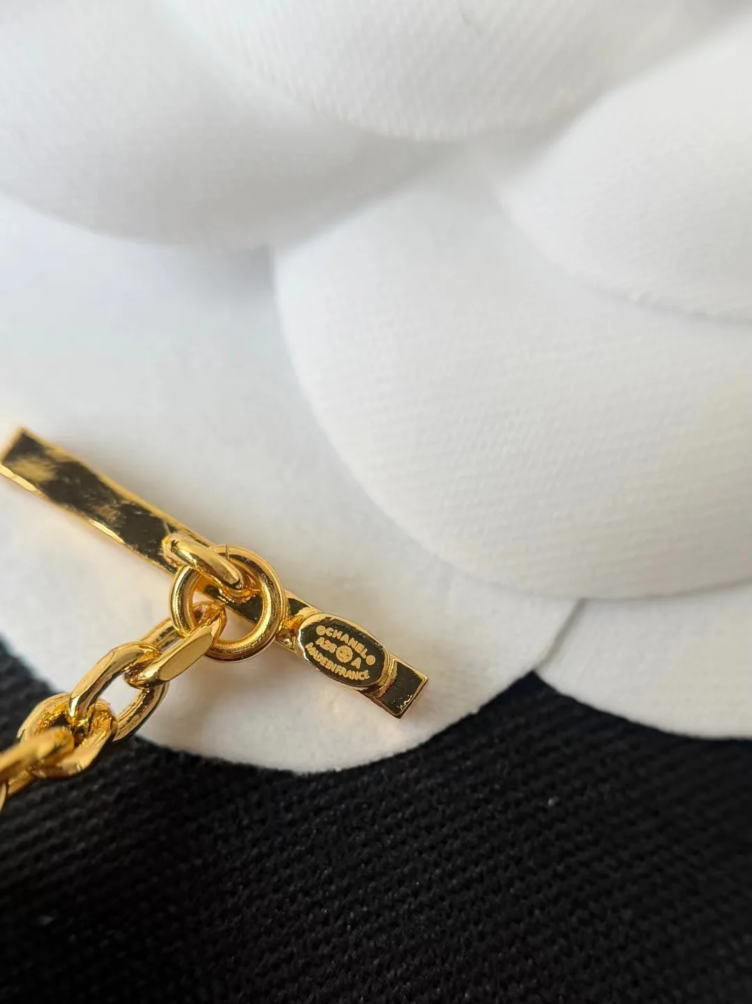 Jewelry CHANEL 17229318