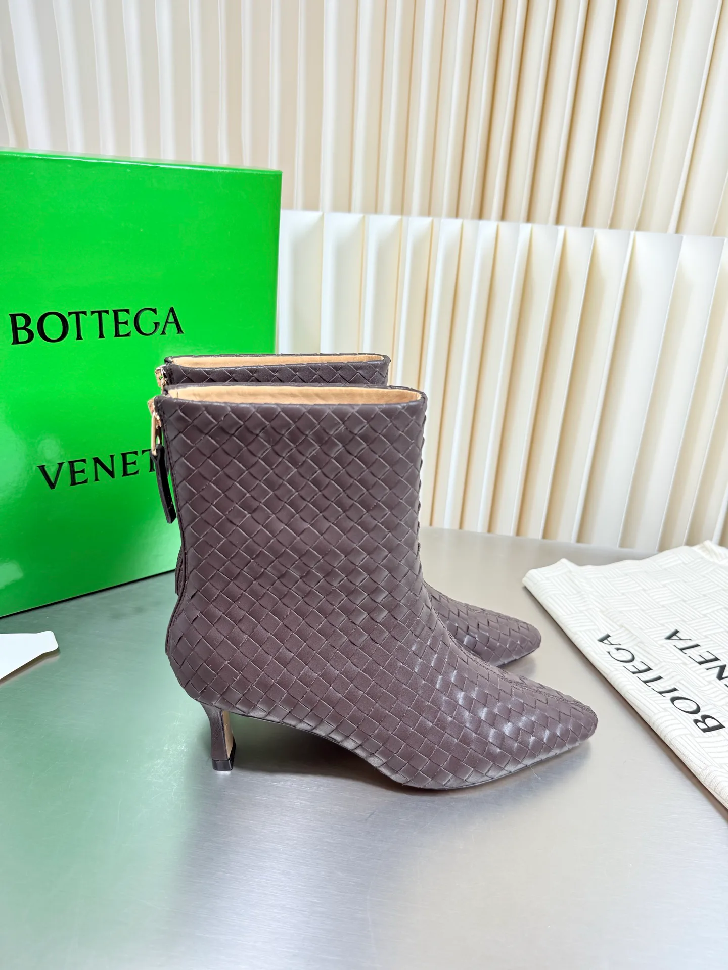 Women's Booties BOTTEGA VENETA 18378299