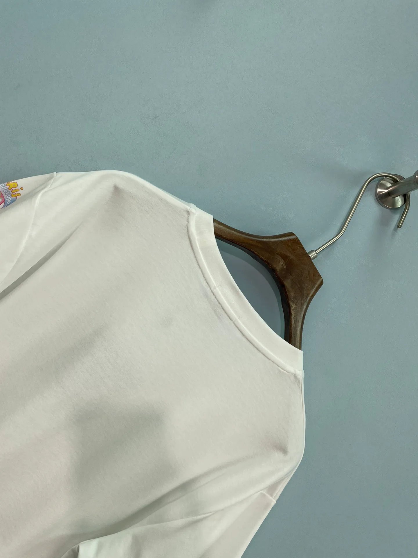 Women's T-Shirts LOUIS VUITTON 17571236