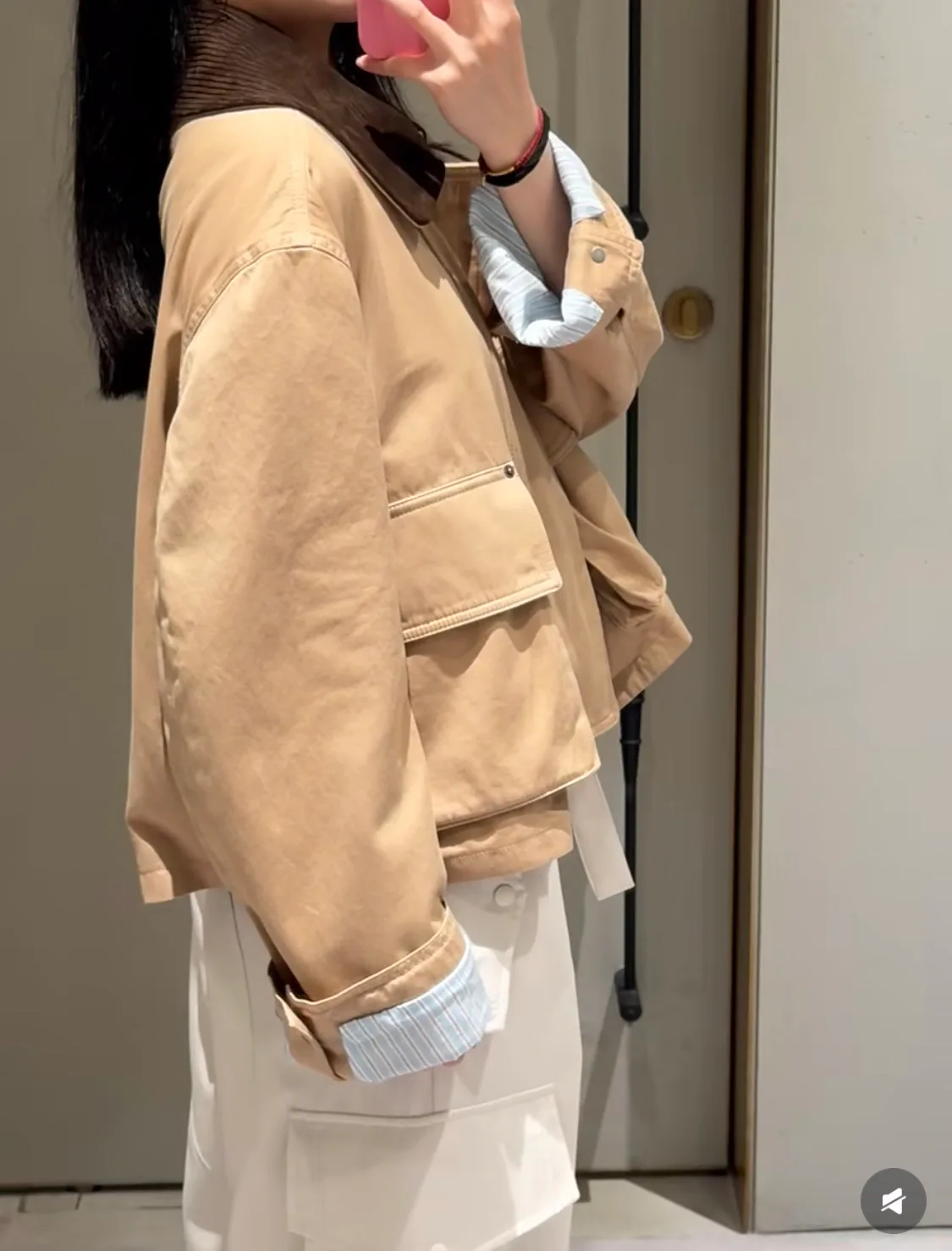 Women's Jackets And Down Jackets LOEWE 18172835