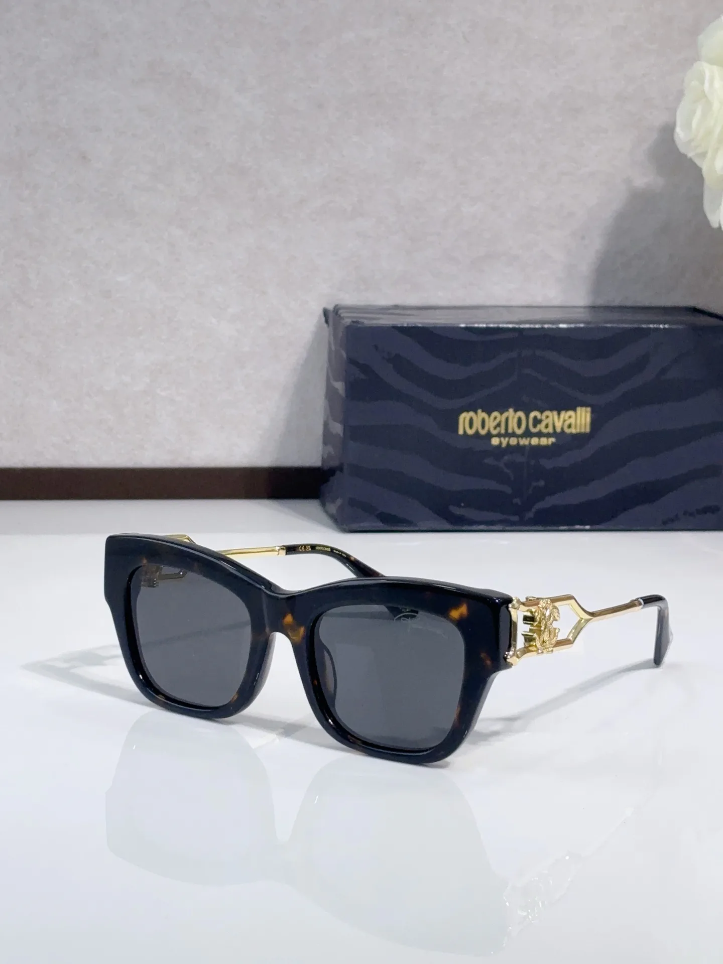 Glasses ROBERTO CAVALLI 18287031