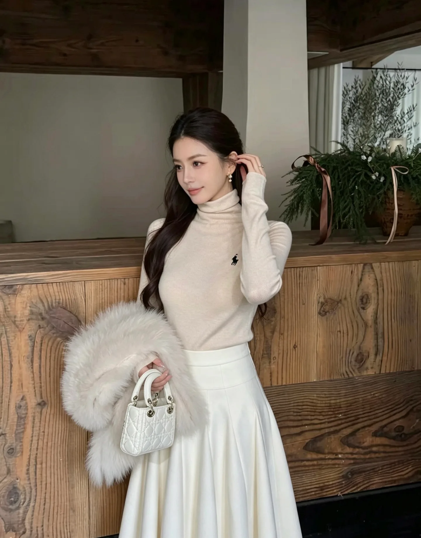 Women's Jumpers And Sweaters RALPH LAUREN 18208670
