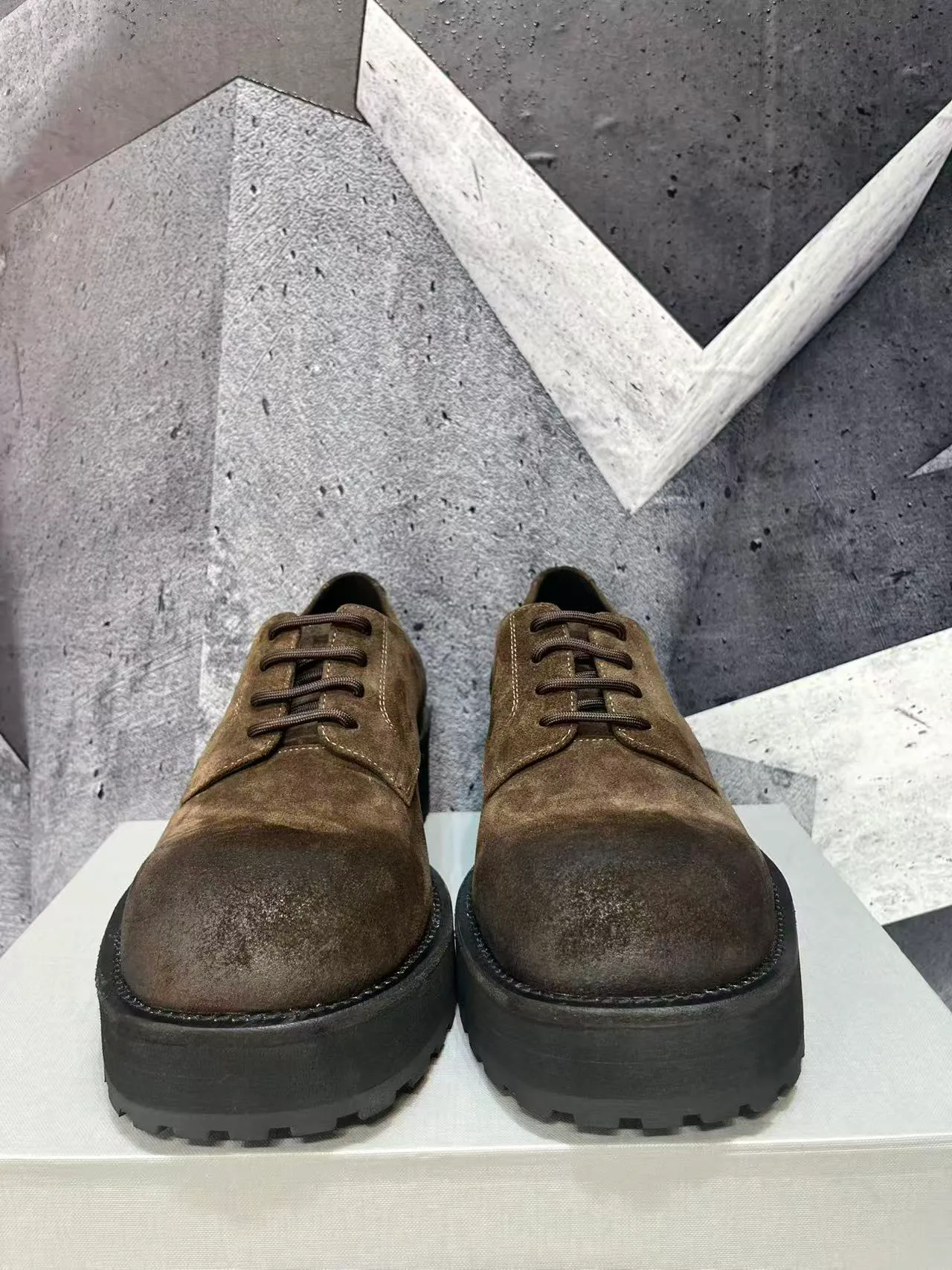 Men's Loafers And Dress Shoes BALENCIAGA 17962248