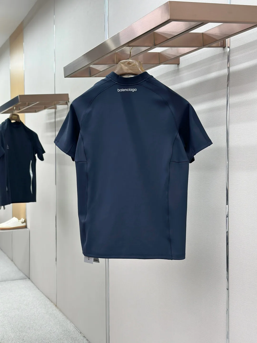 Men's T-Shirts BALENCIAGA 17288526