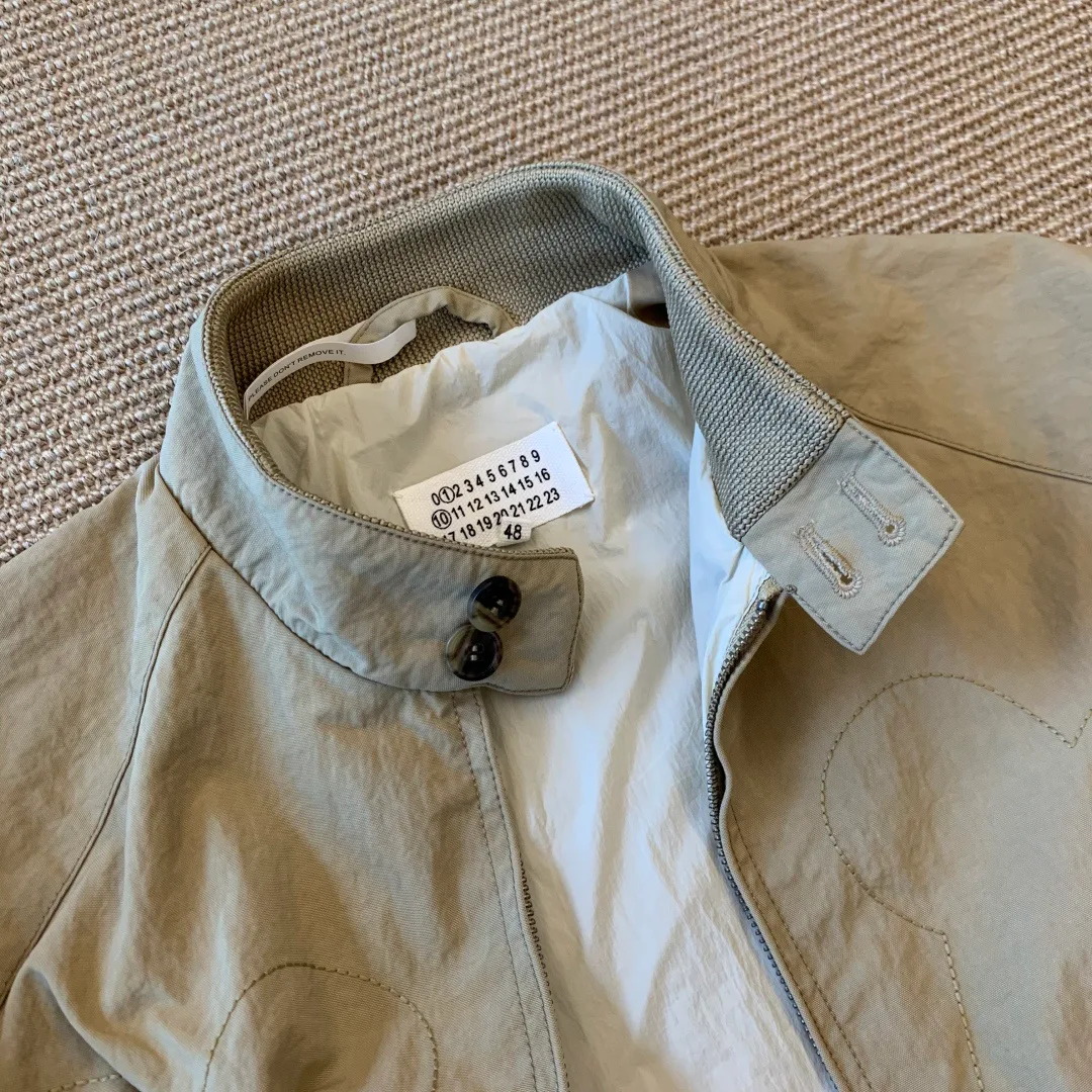 Women's Jackets And Down Jackets MAISON MARGIELA 18247522
