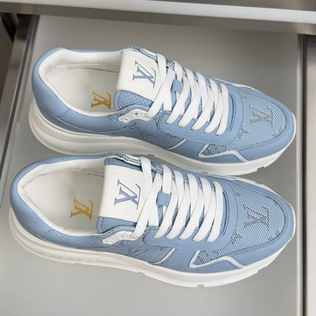 Men's Sneakers LOUIS VUITTON 17950802